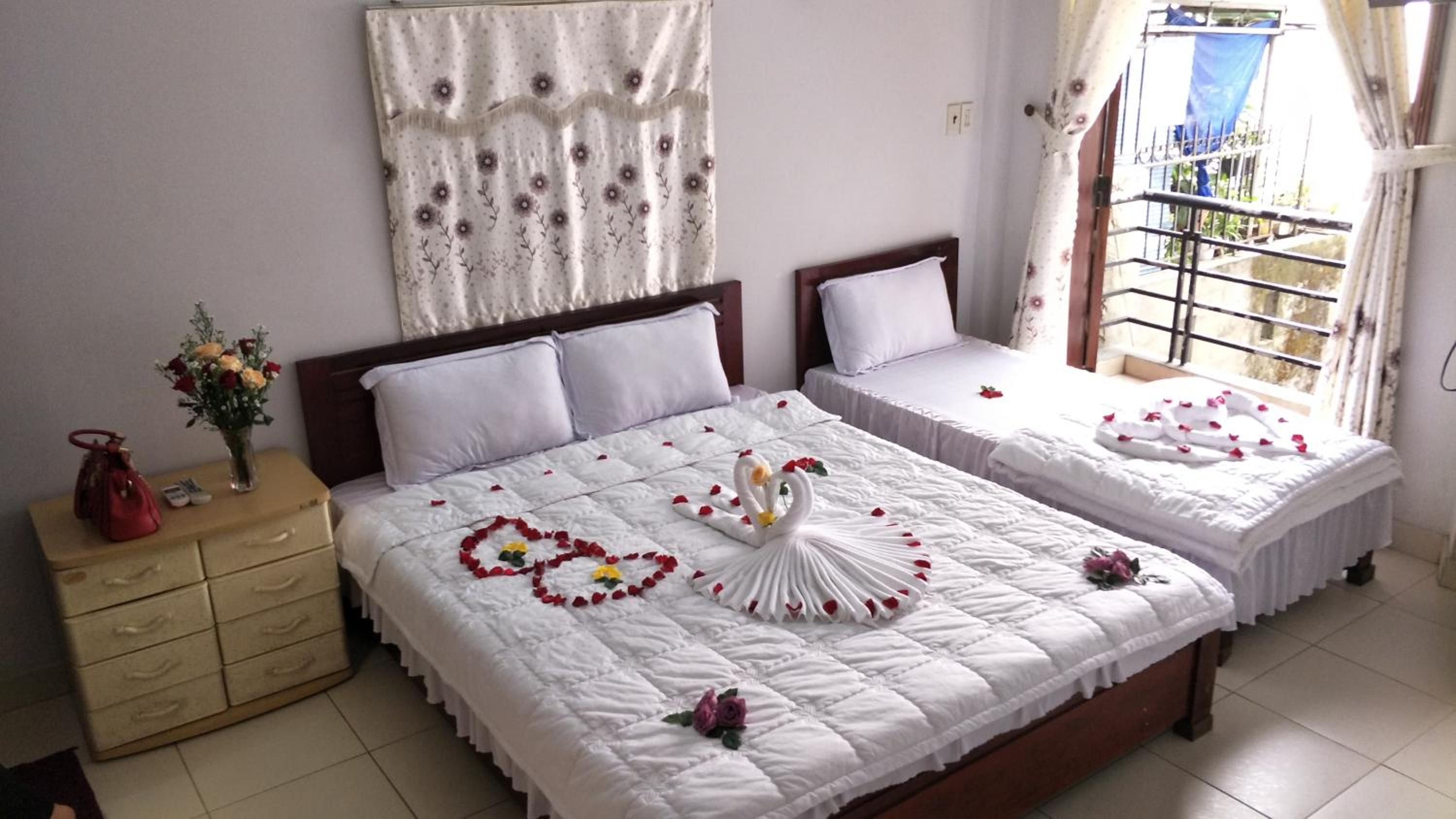 Thanh Huong Homestay Số 7 Hẻm 41 Đường Ngô Quyền, Phường Vĩnh Ninh, Thành phố Huế