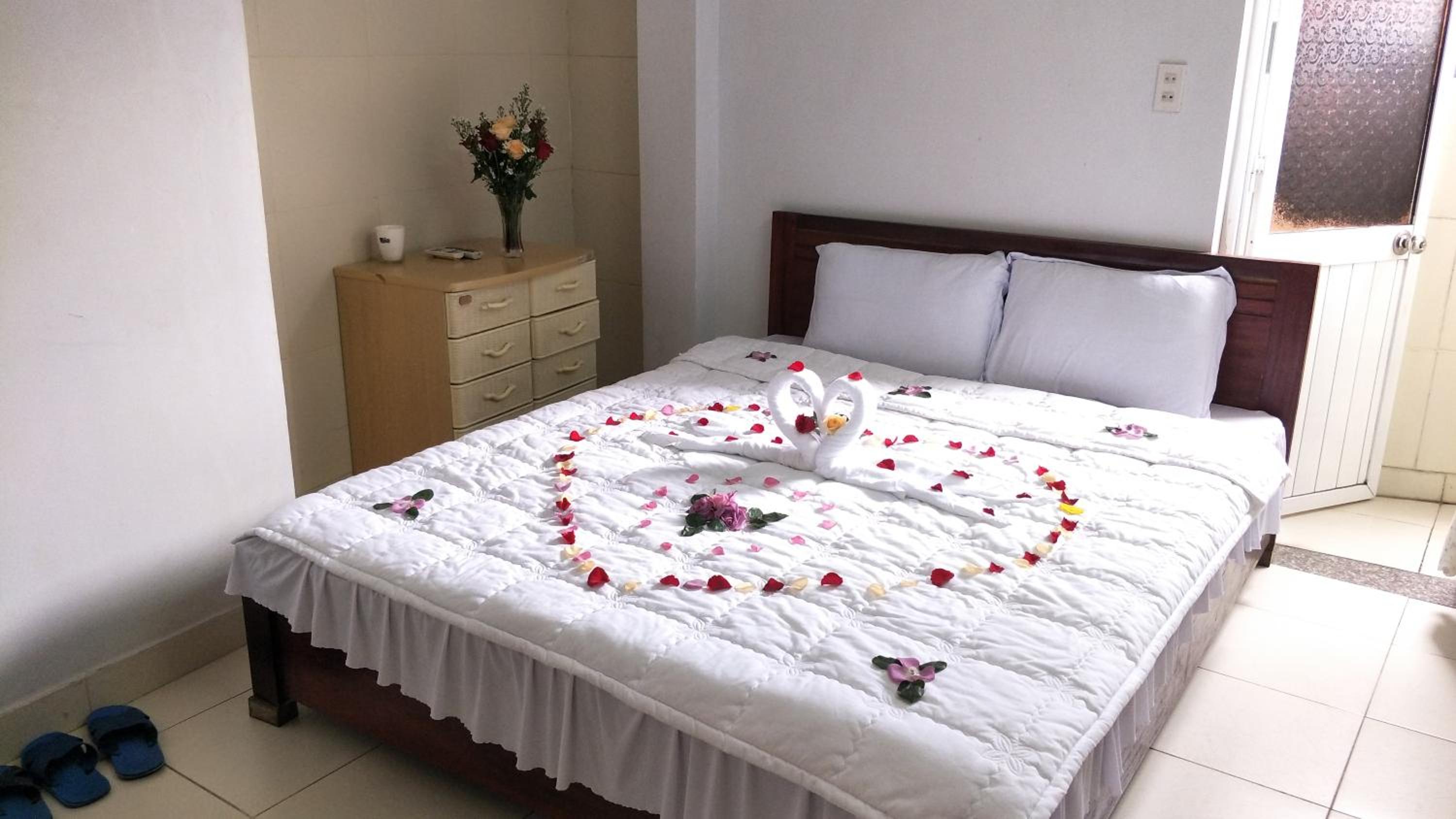 Thanh Huong Homestay Số 7 Hẻm 41 Đường Ngô Quyền, Phường Vĩnh Ninh, Thành phố Huế