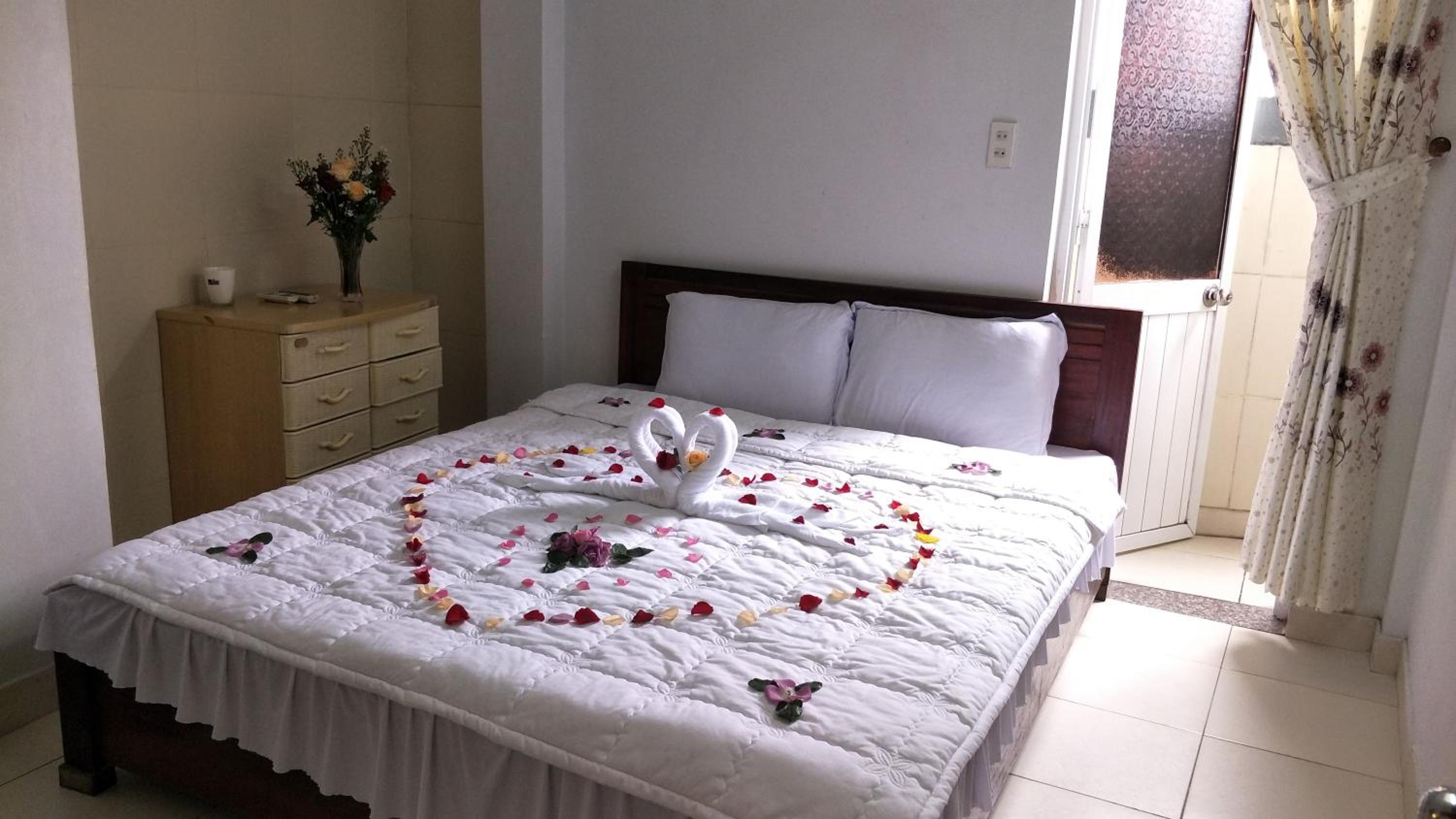 Thanh Huong Homestay Số 7 Hẻm 41 Đường Ngô Quyền, Phường Vĩnh Ninh, Thành phố Huế