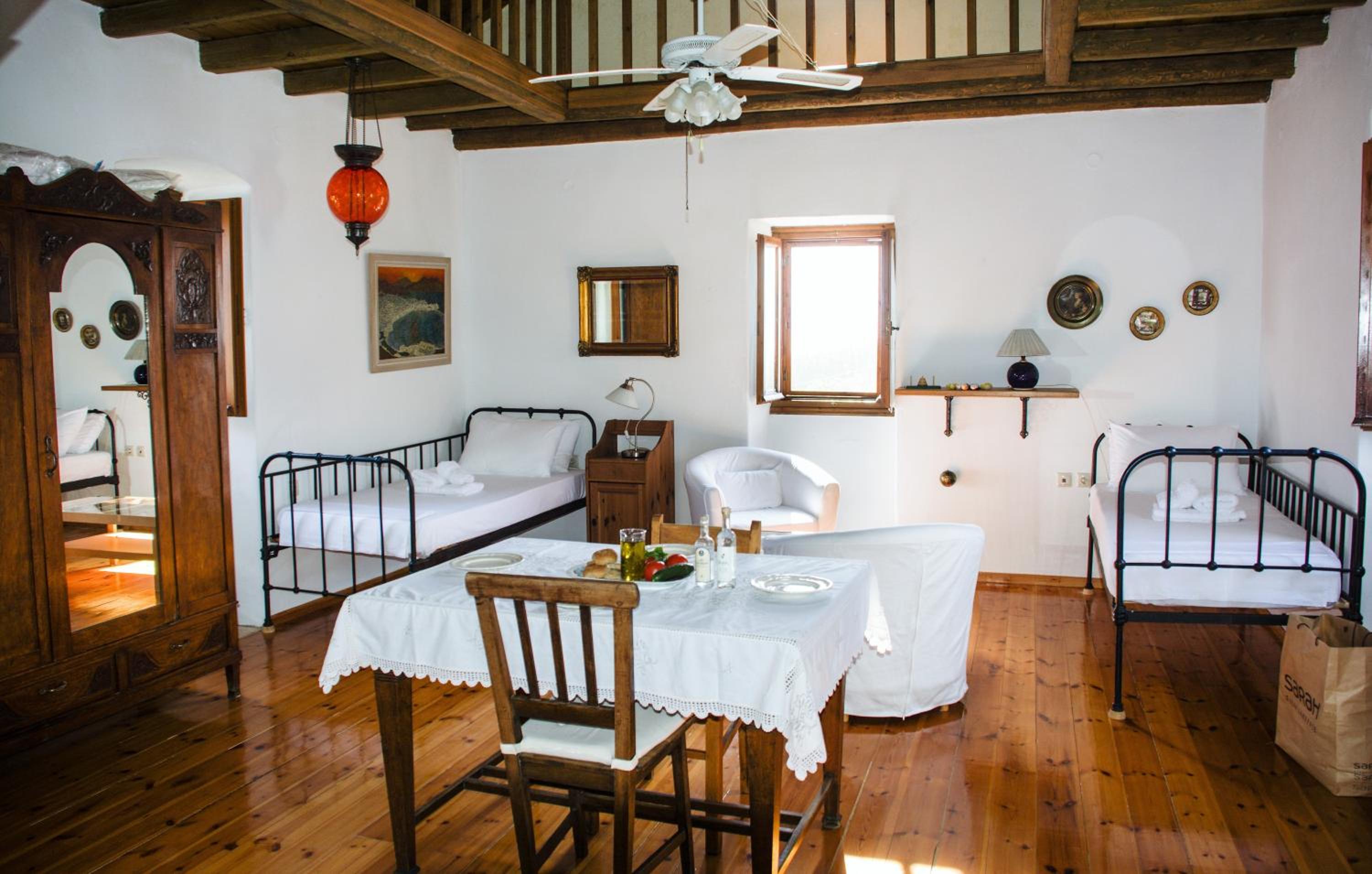 Nostos Residence - Apartment Mare view 5
