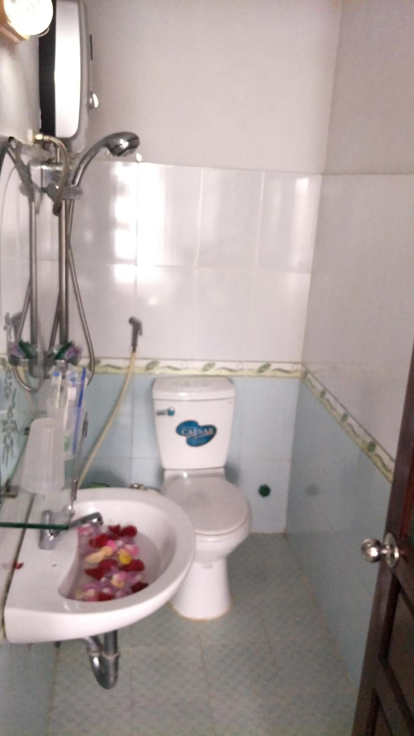 Thanh Huong Homestay Số 7 Hẻm 41 Đường Ngô Quyền, Phường Vĩnh Ninh, Thành phố Huế