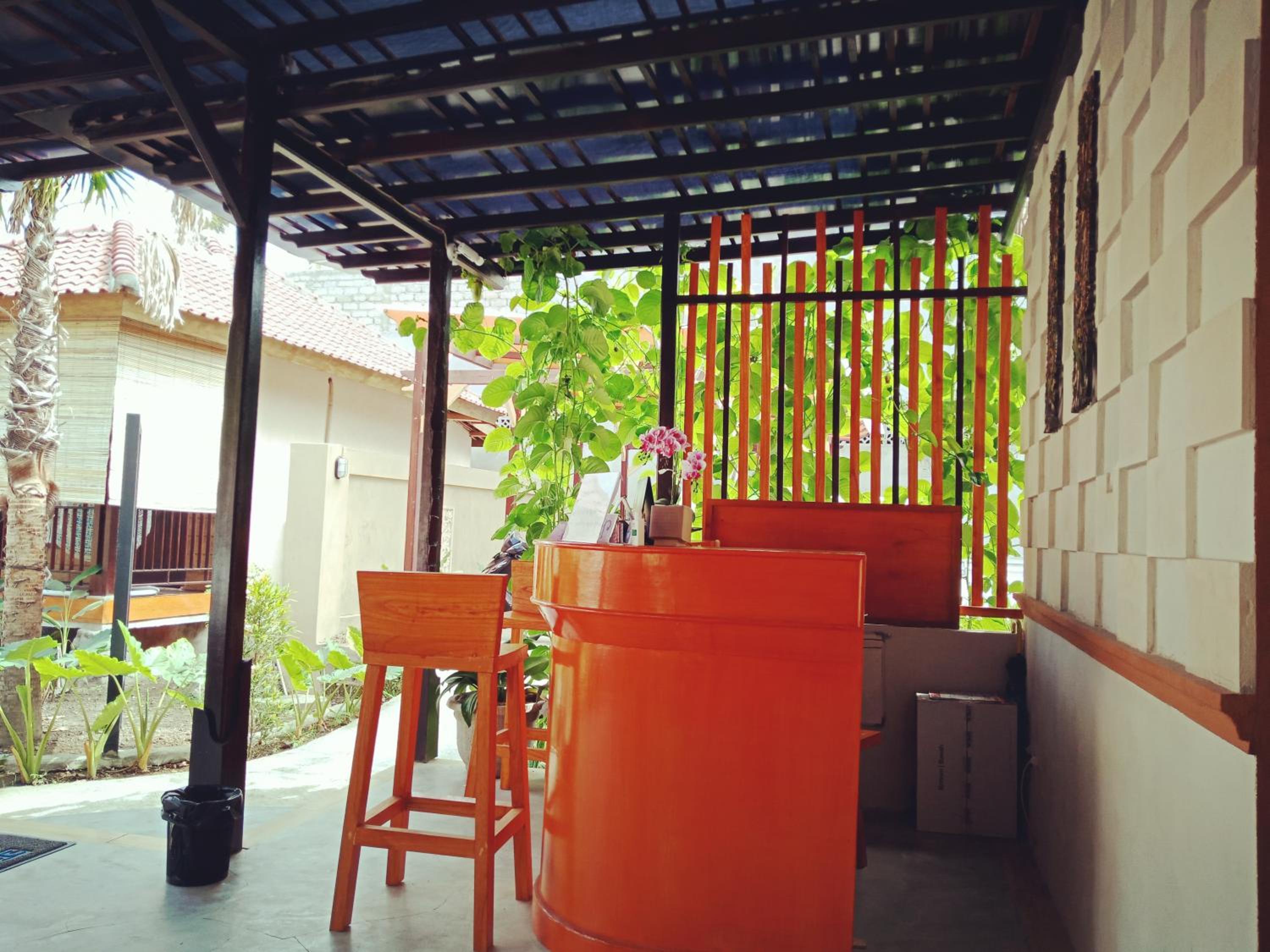 ZiFa Mandalika