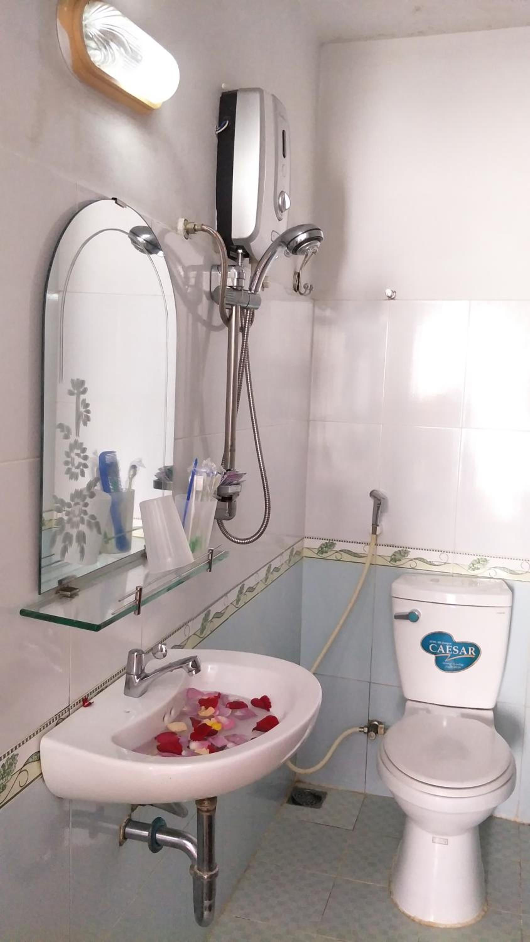 Thanh Huong Homestay Số 7 Hẻm 41 Đường Ngô Quyền, Phường Vĩnh Ninh, Thành phố Huế