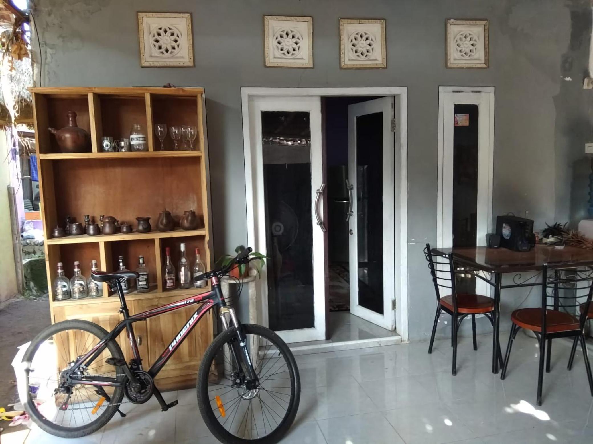Ijen Farmer Homestay