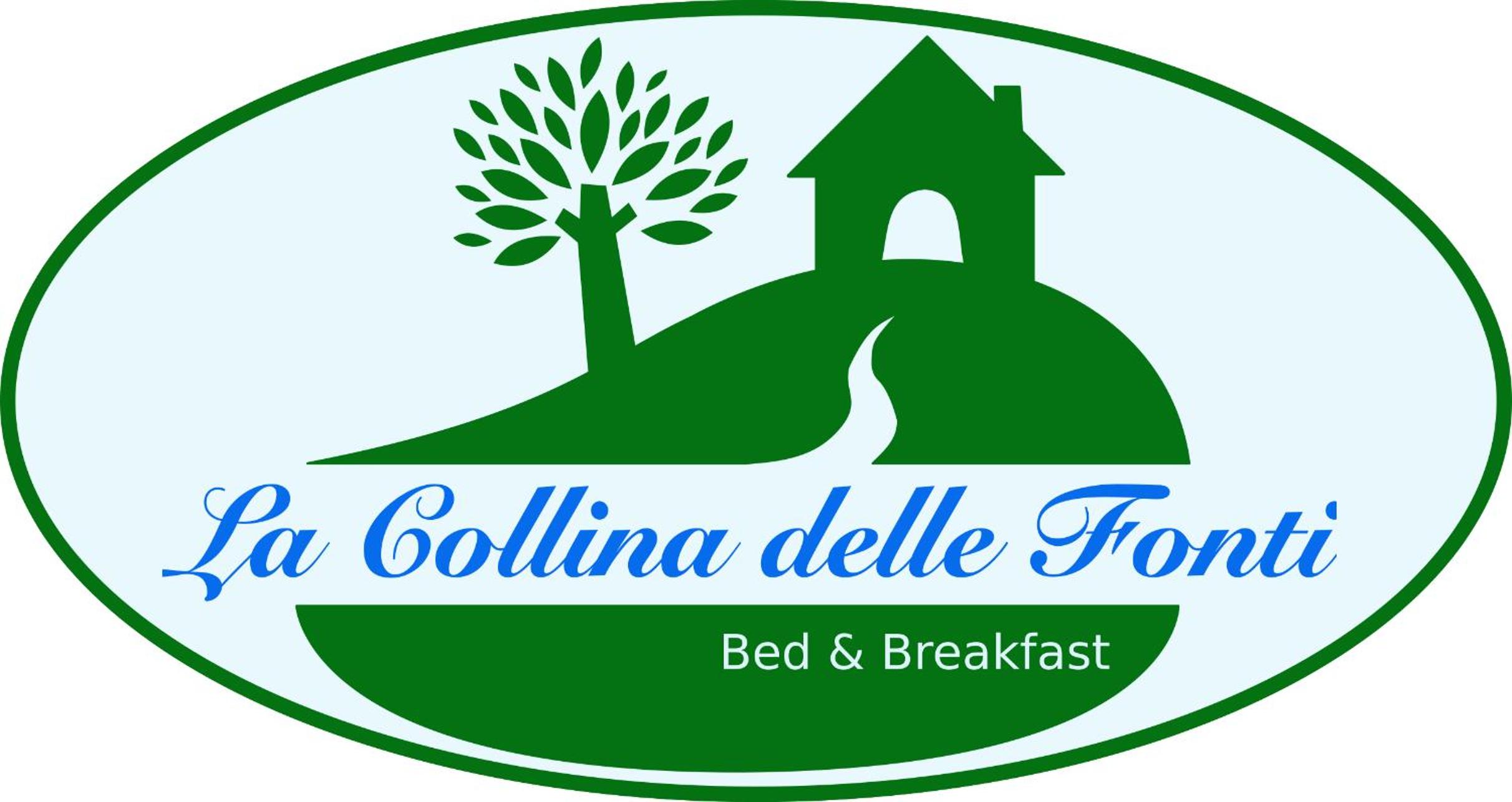 La collina delle fonti