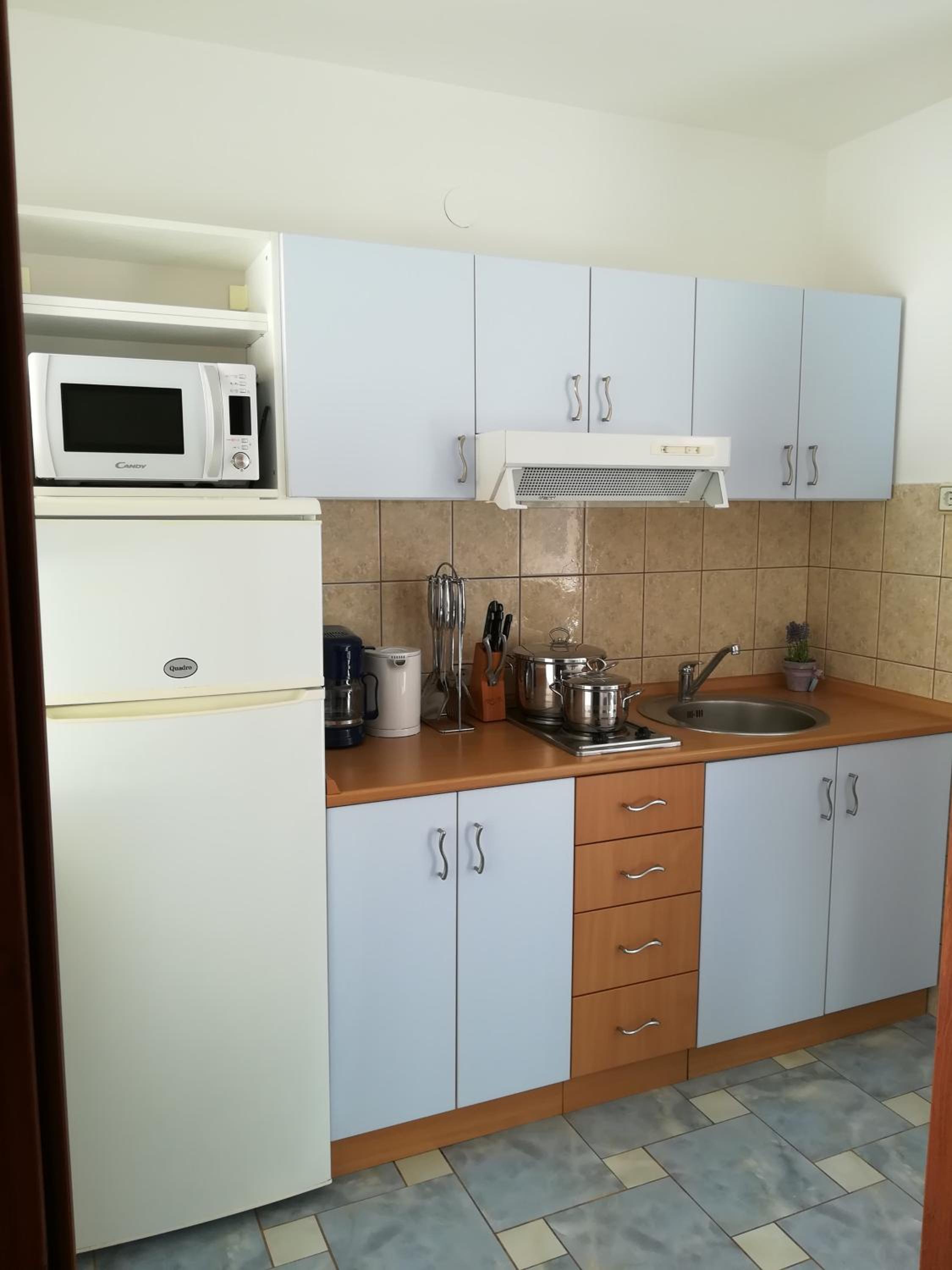 Apartments Kosec