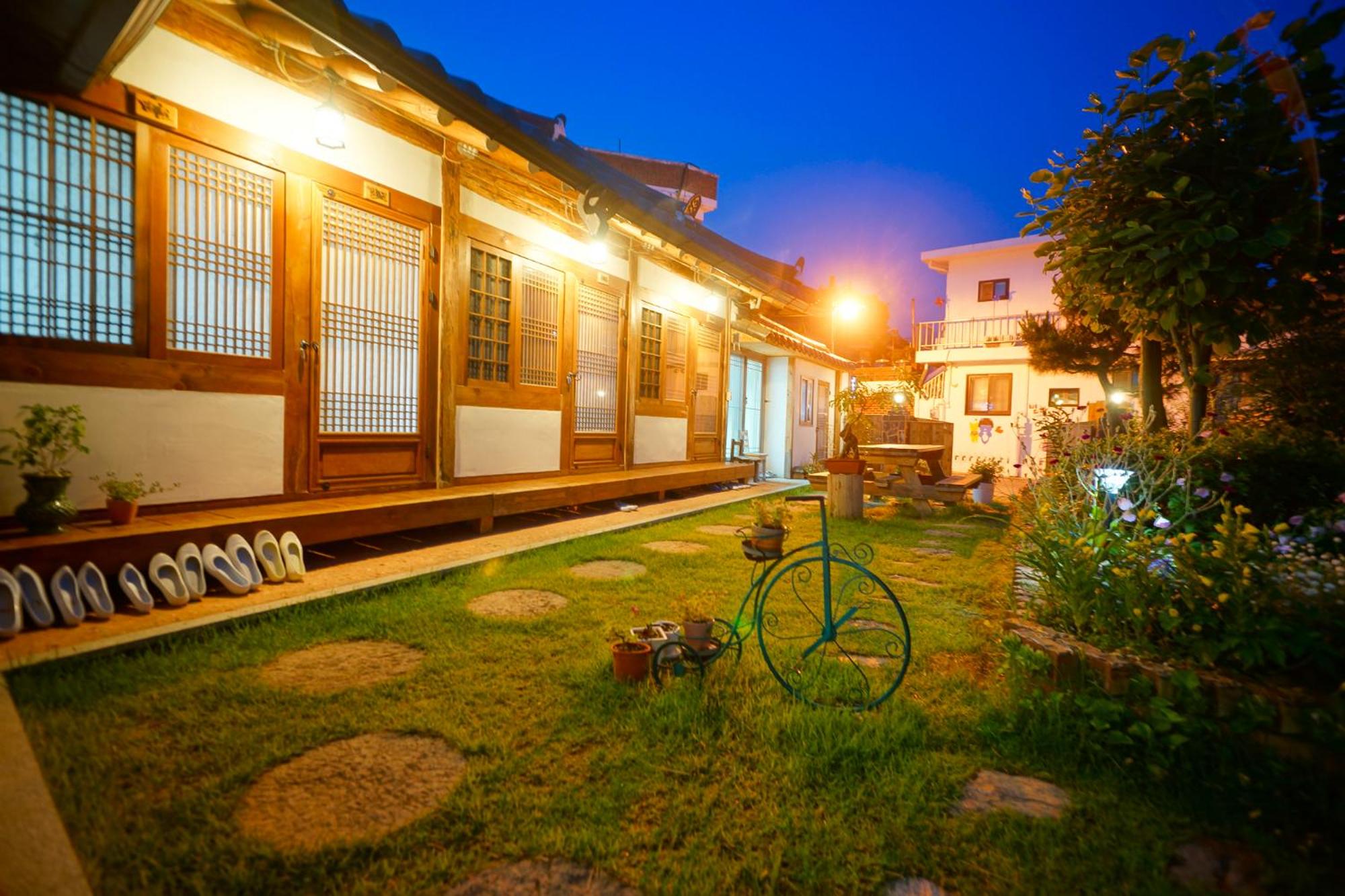 Hanok Dream