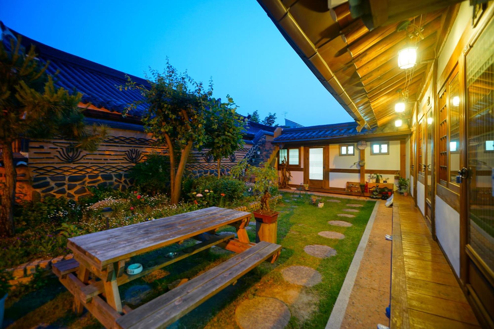 Hanok Dream