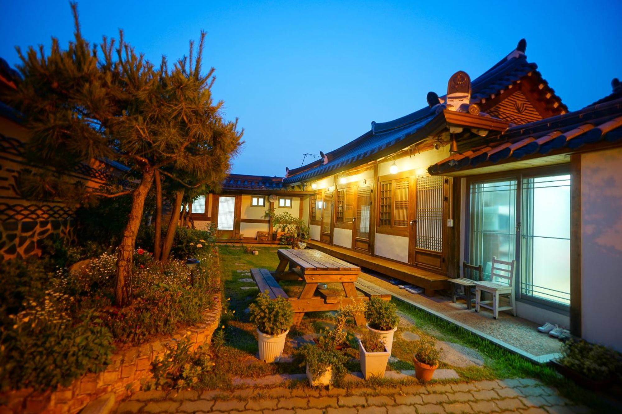 Hanok Dream