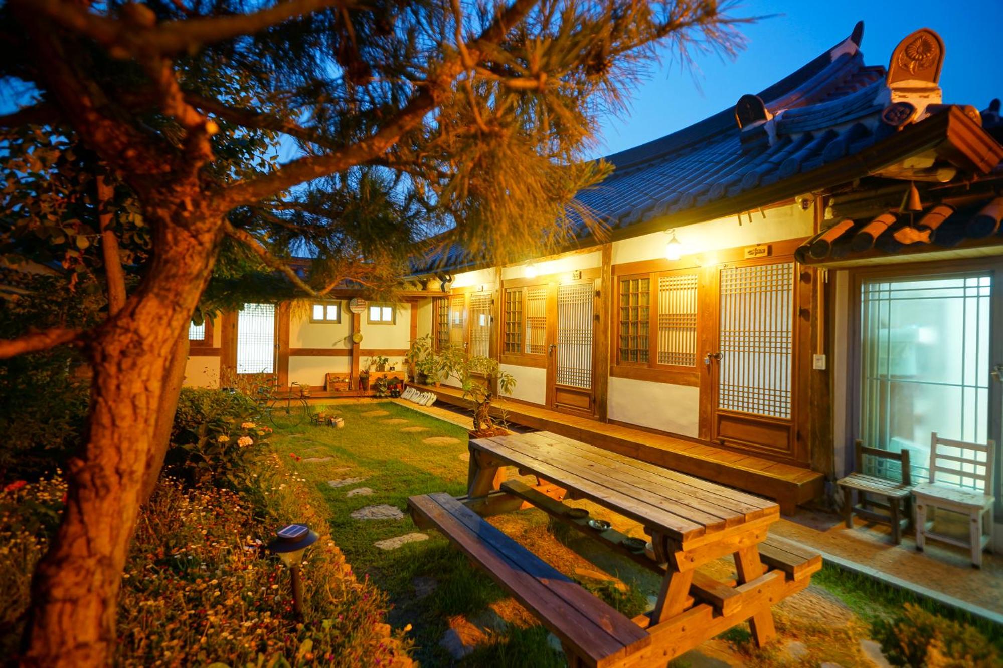 Hanok Dream