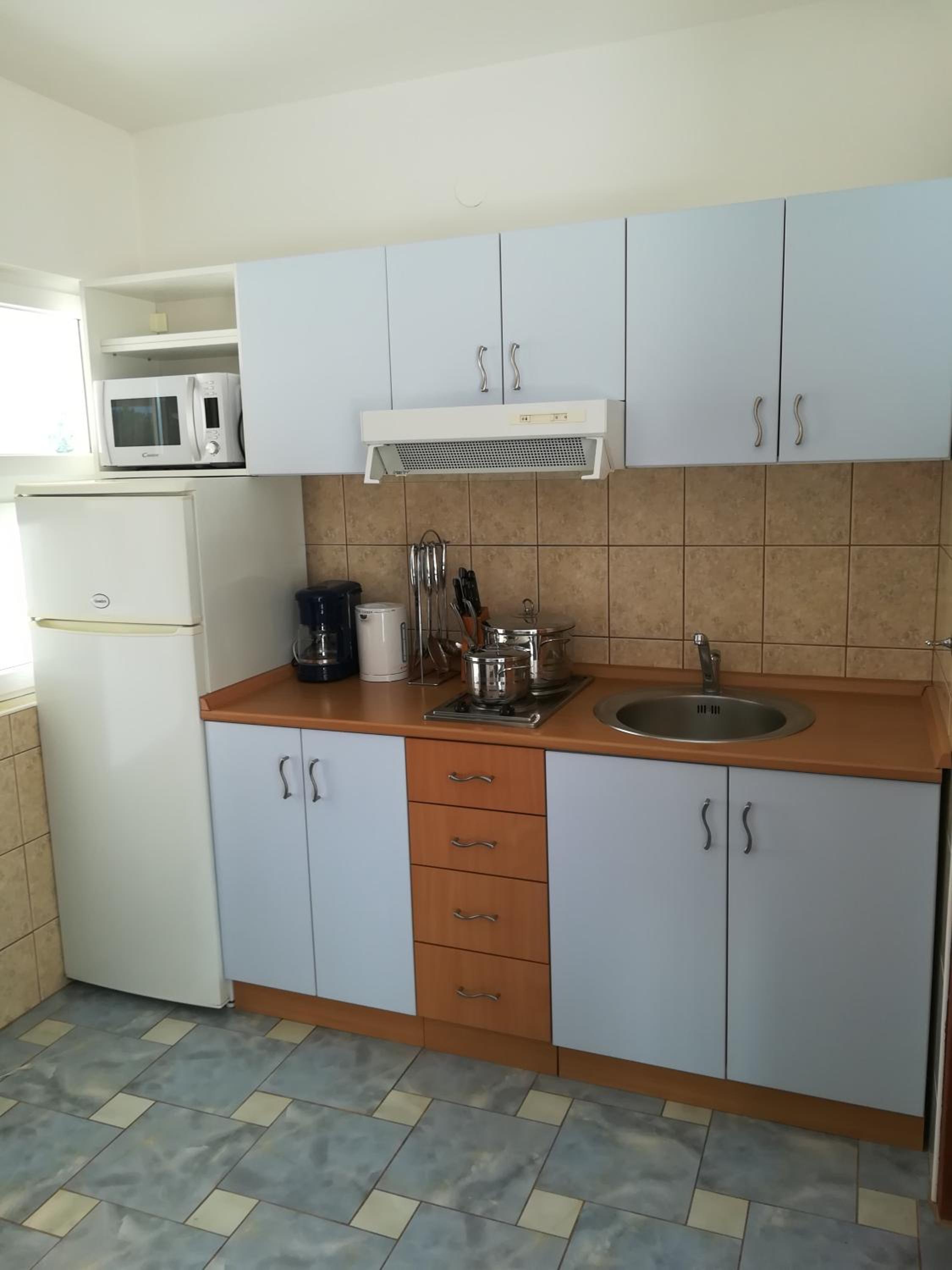 Apartments Kosec
