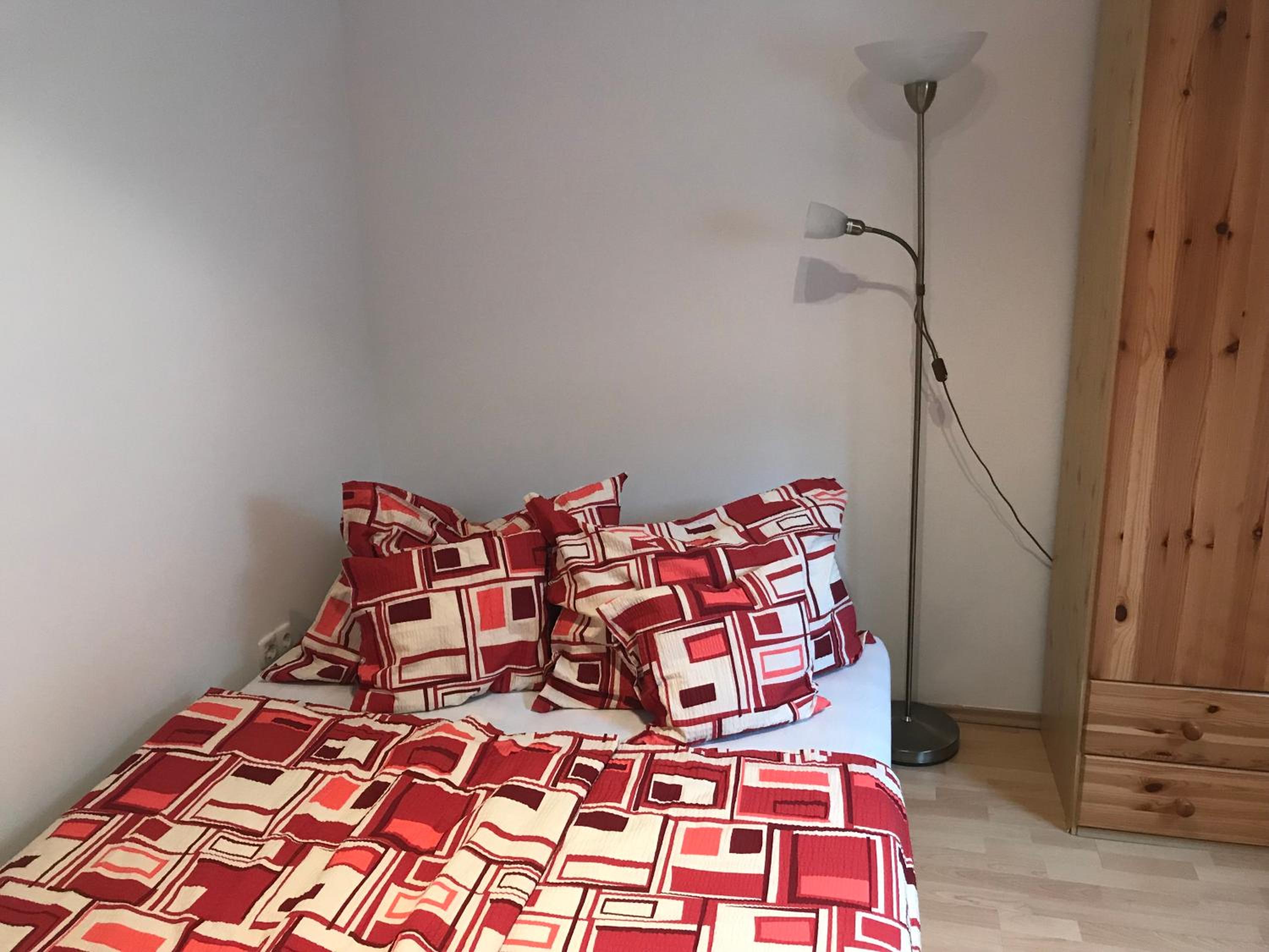 City Center Apartments Hévíz