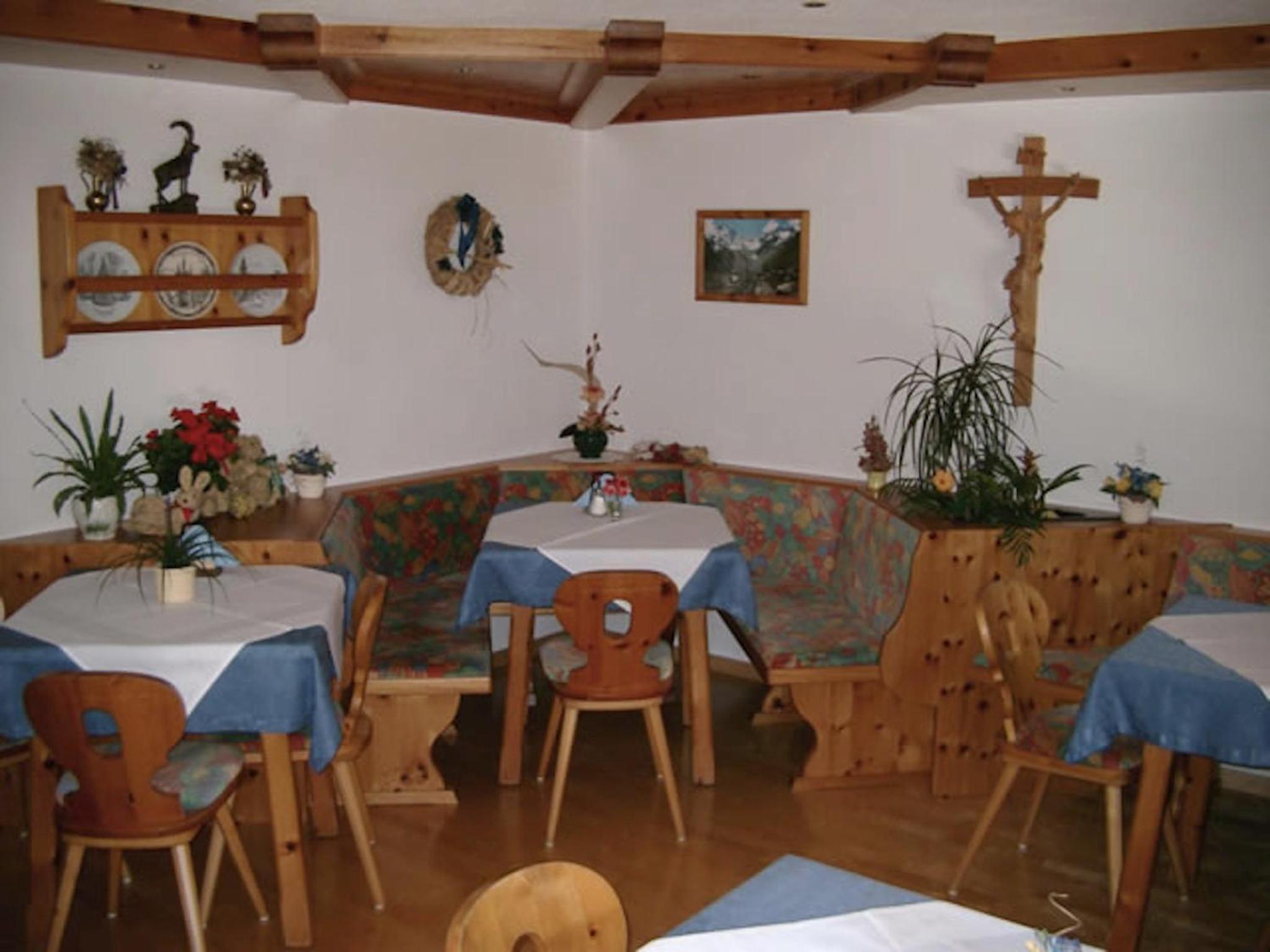 Haus Kirschner