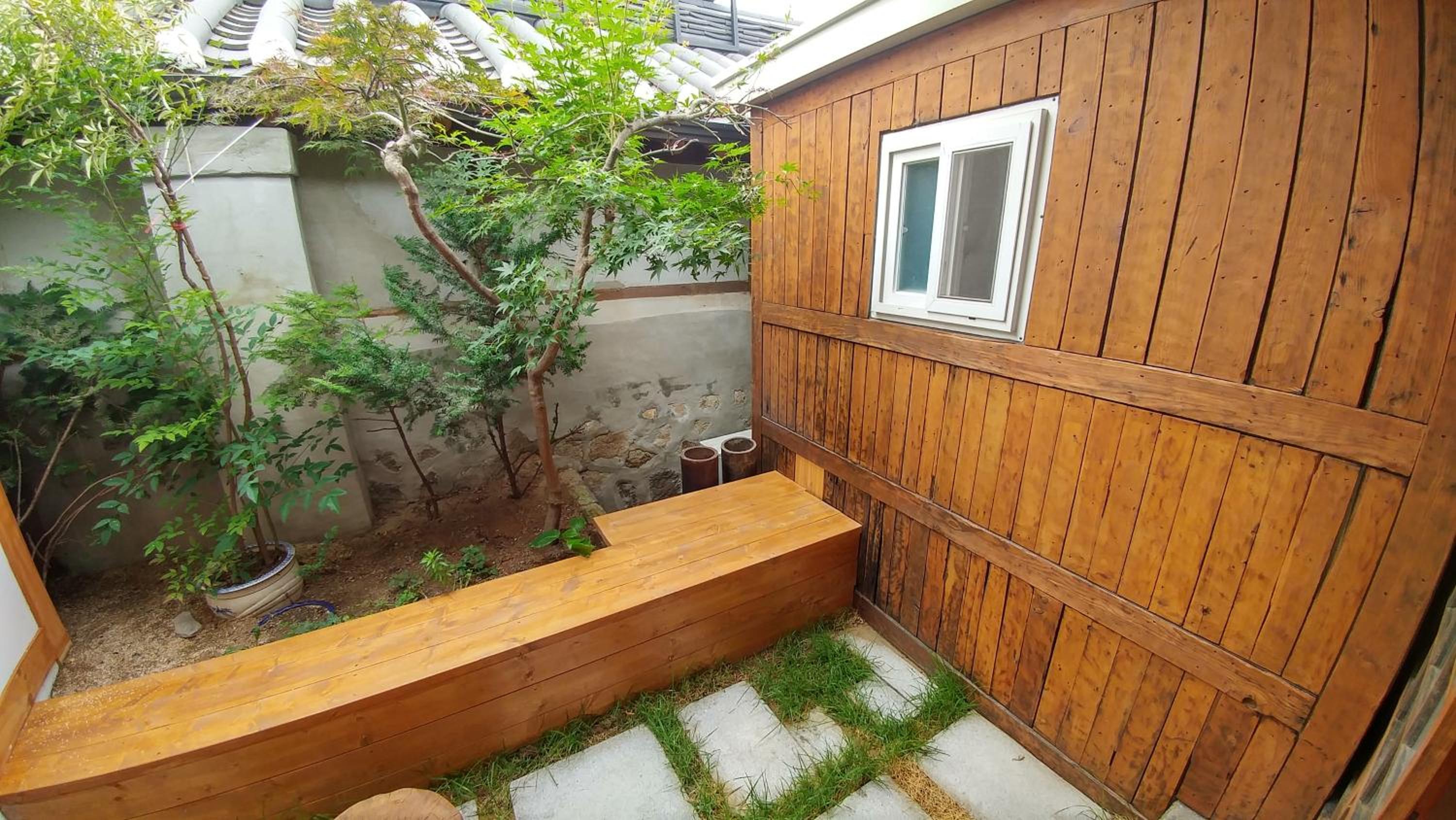 Sohyundang Guesthouse