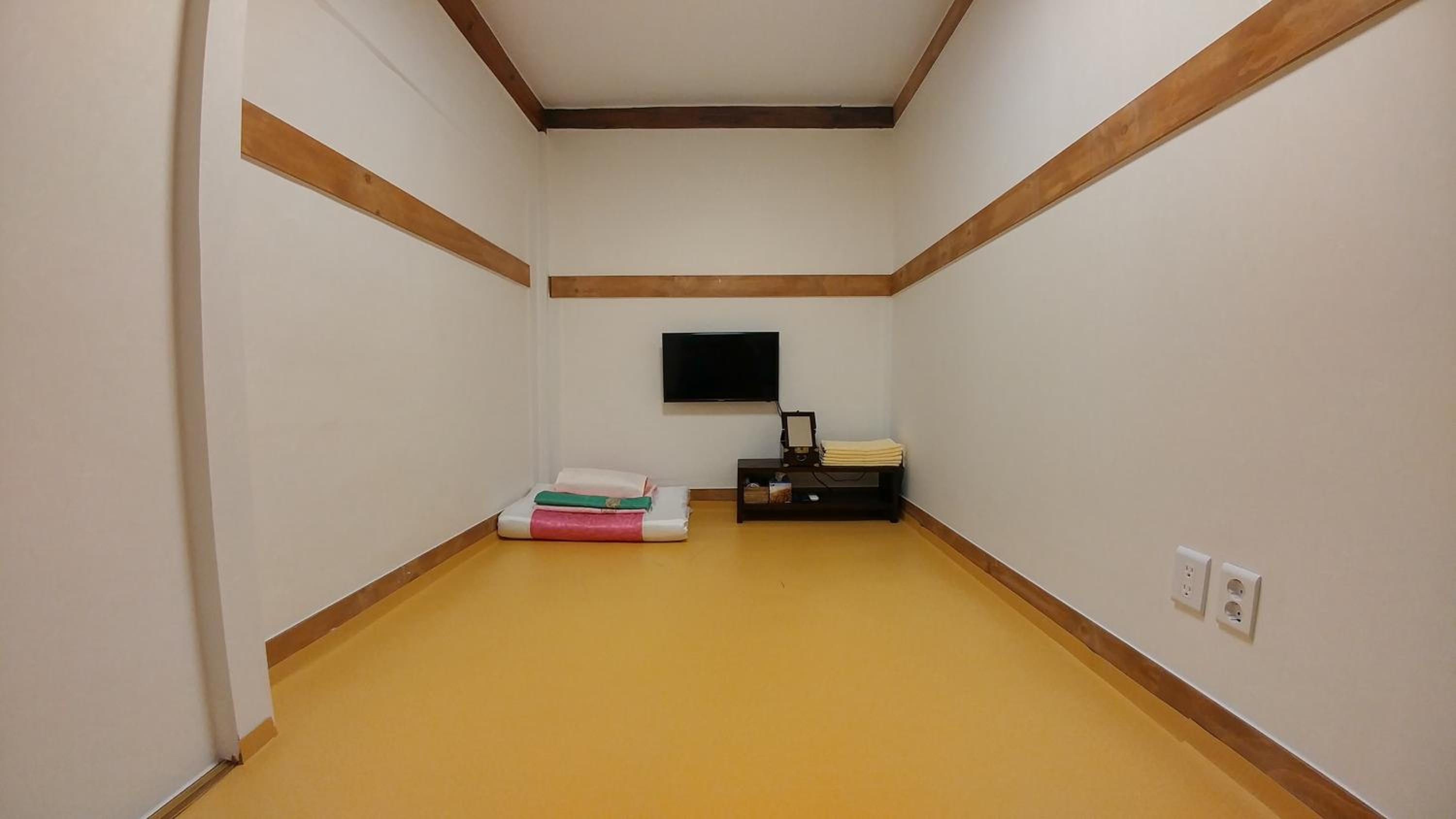 Sohyundang Guesthouse