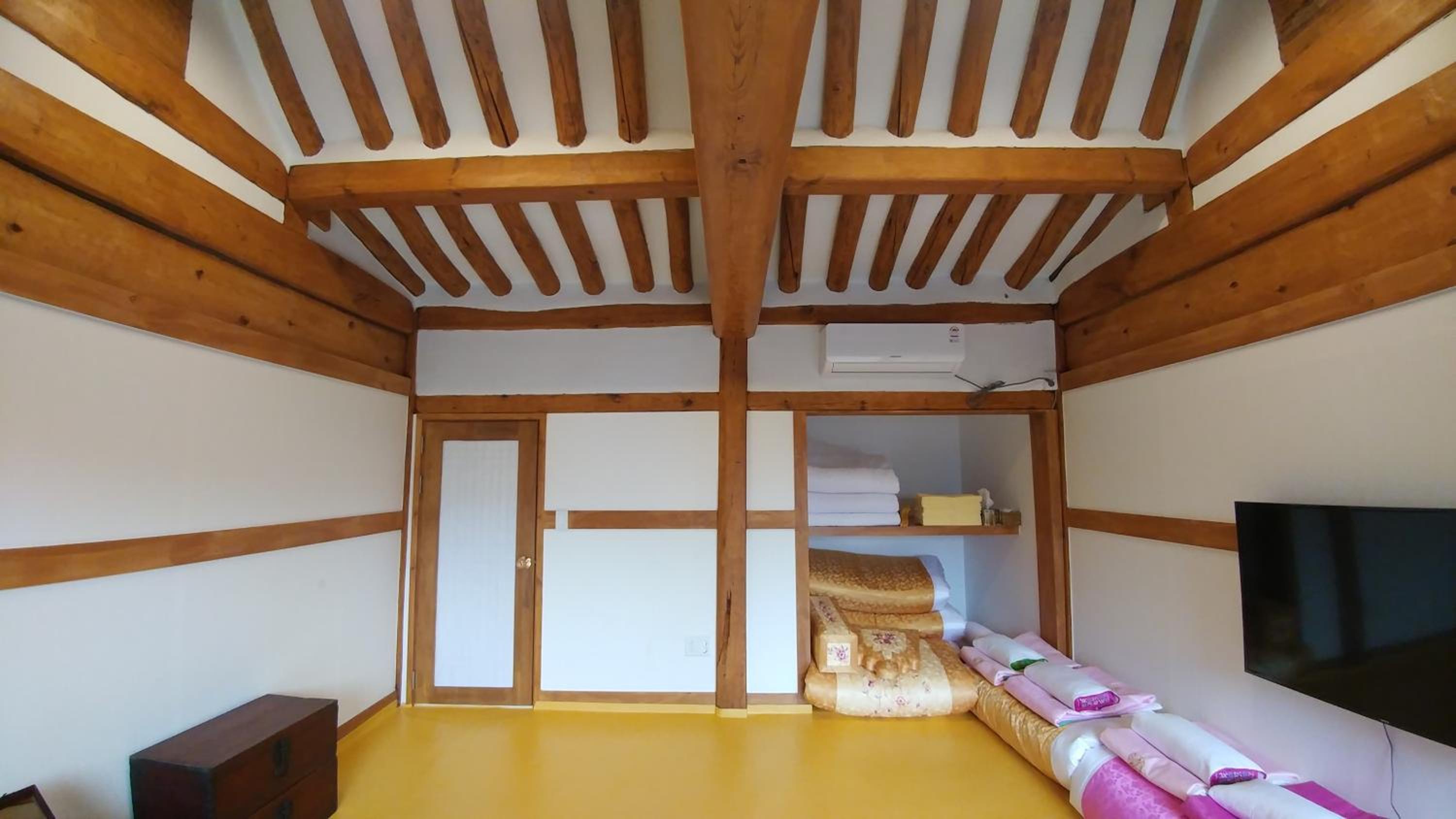 Sohyundang Guesthouse