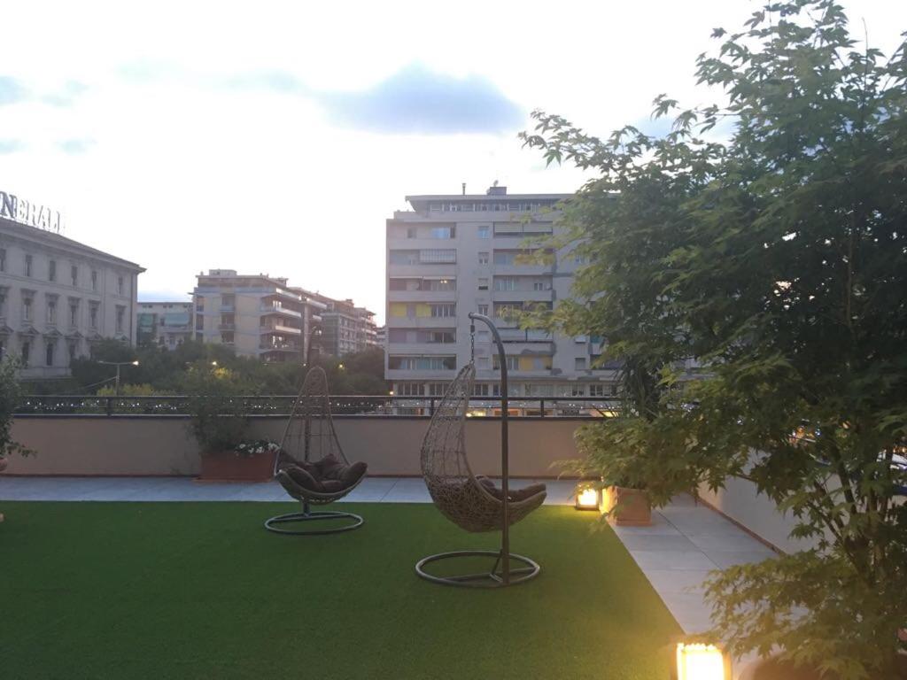 roof