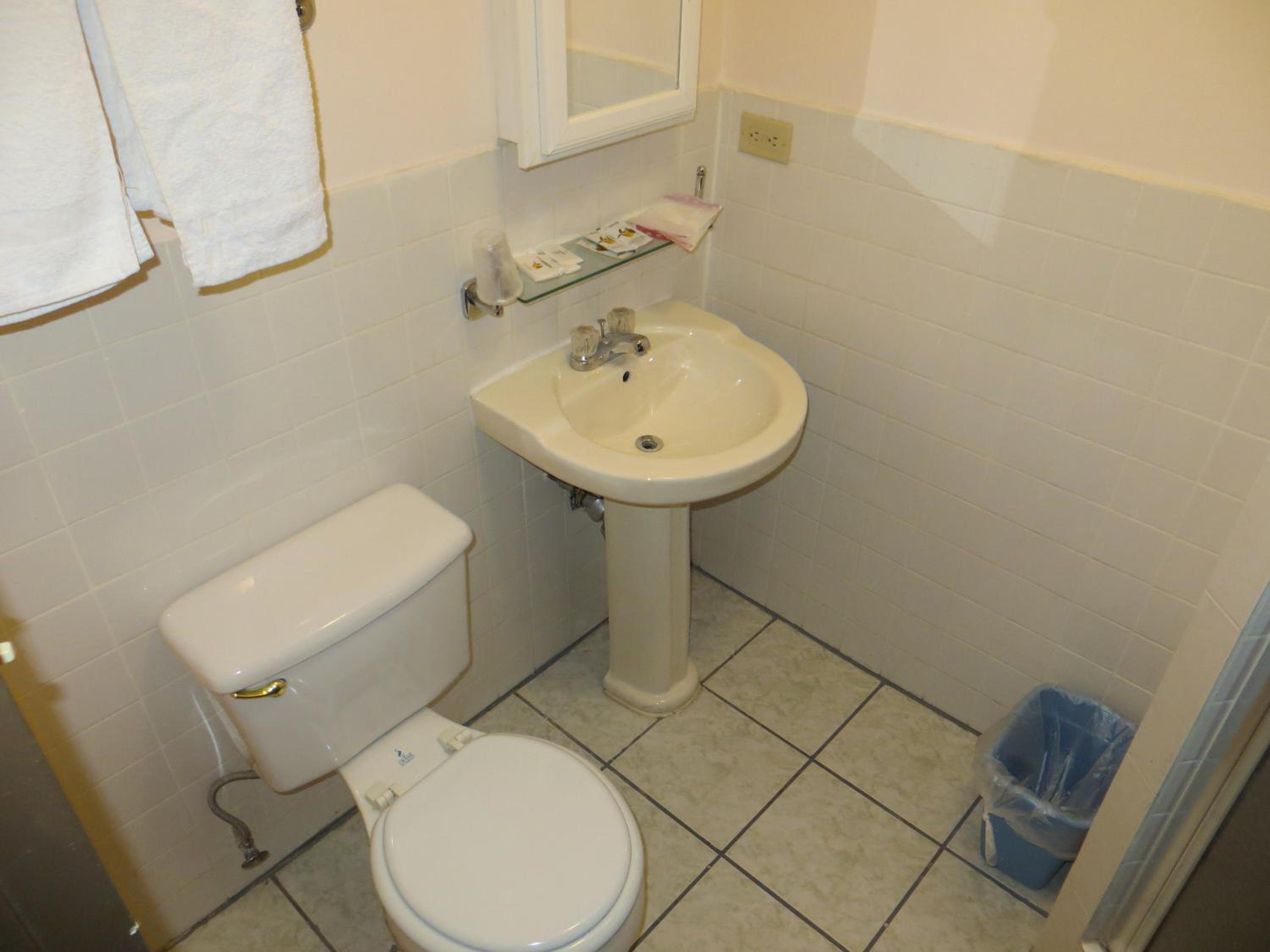 Chicago Vacations - Chinatown Hotel Chicago - Property Image 12