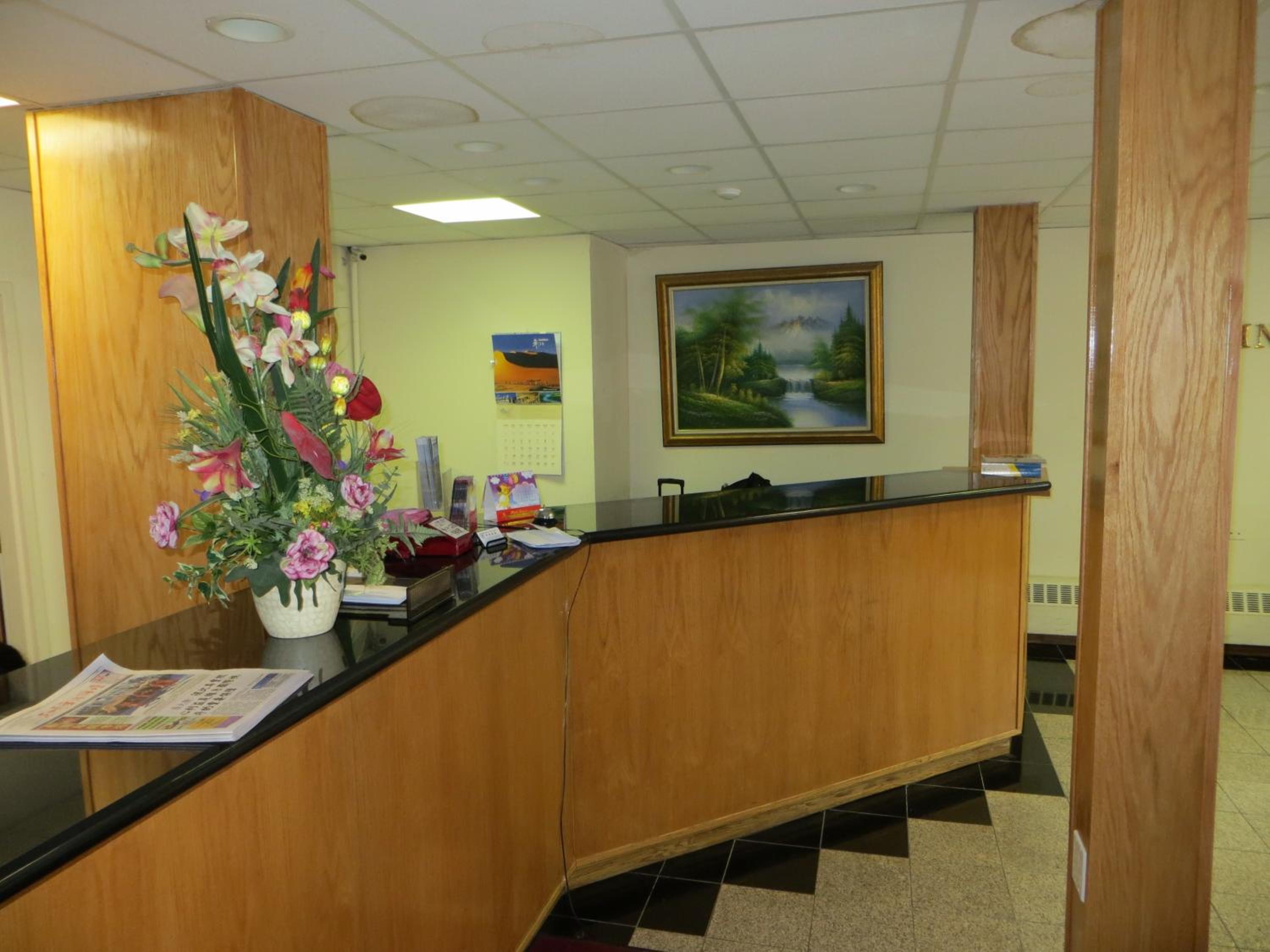 Chicago Vacations - Chinatown Hotel Chicago - Property Image 24