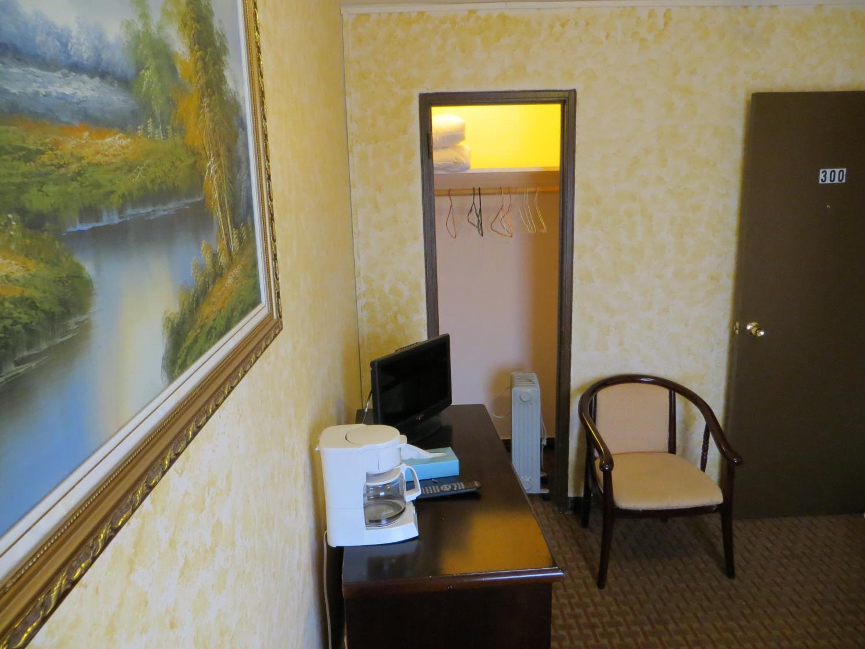 Chicago Vacations - Chinatown Hotel Chicago - Property Image 36