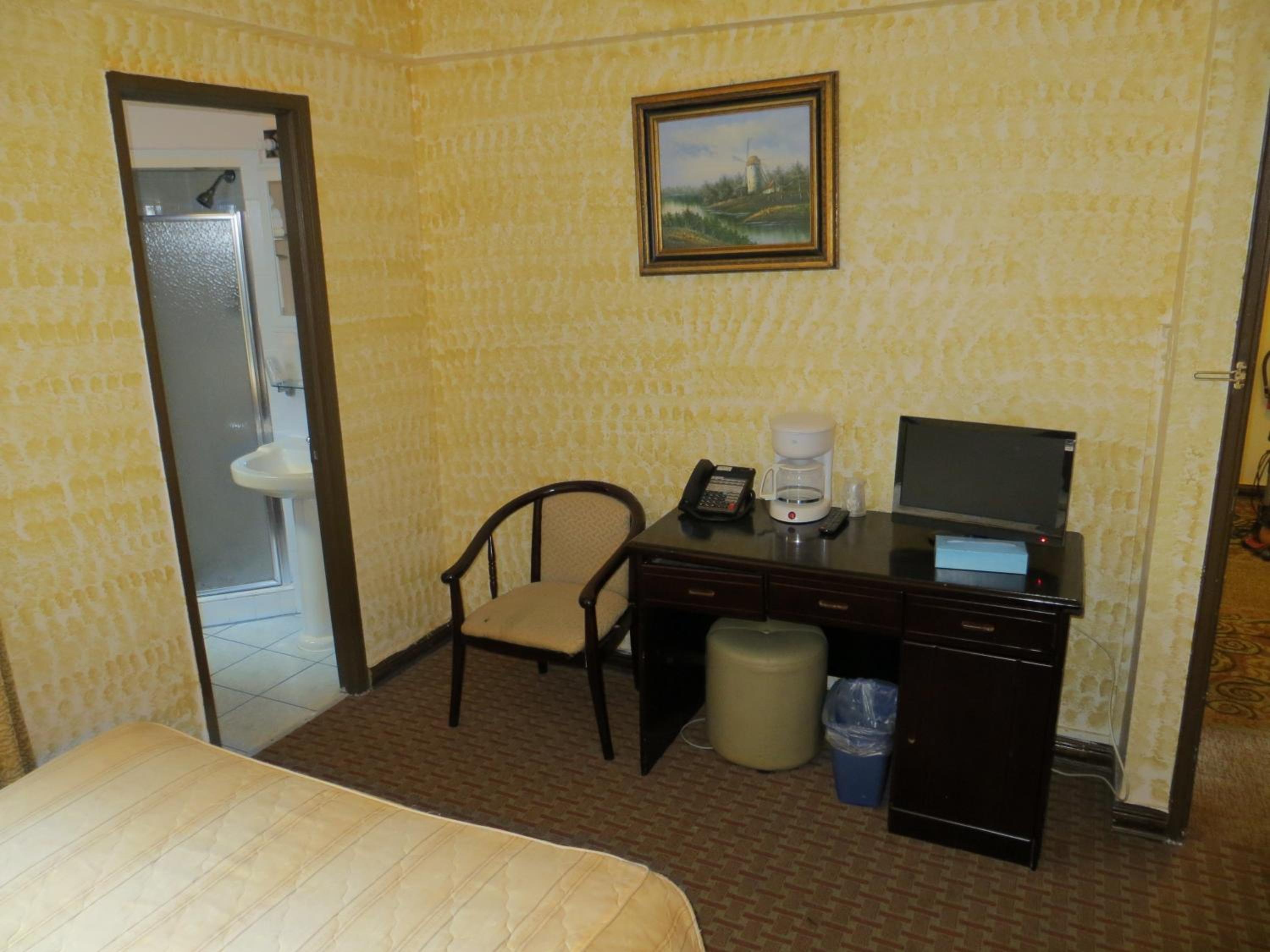 Chicago Vacations - Chinatown Hotel Chicago - Property Image 33