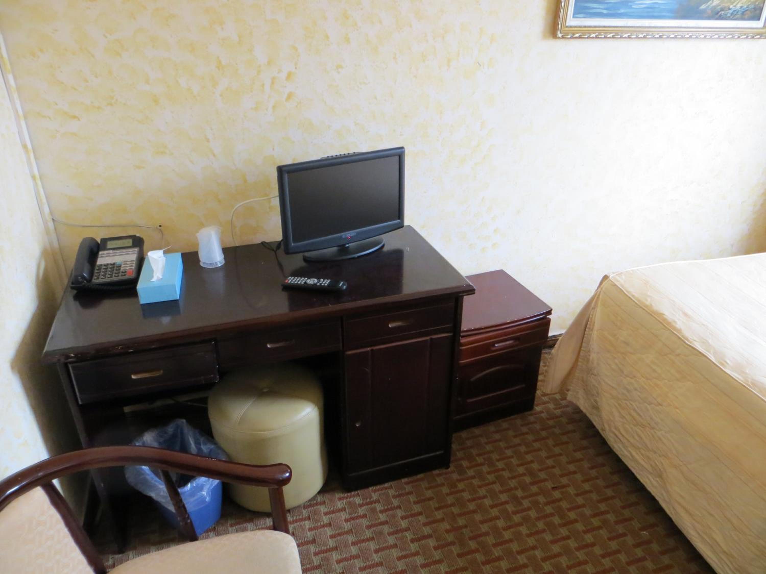 Chicago Vacations - Chinatown Hotel Chicago - Property Image 41