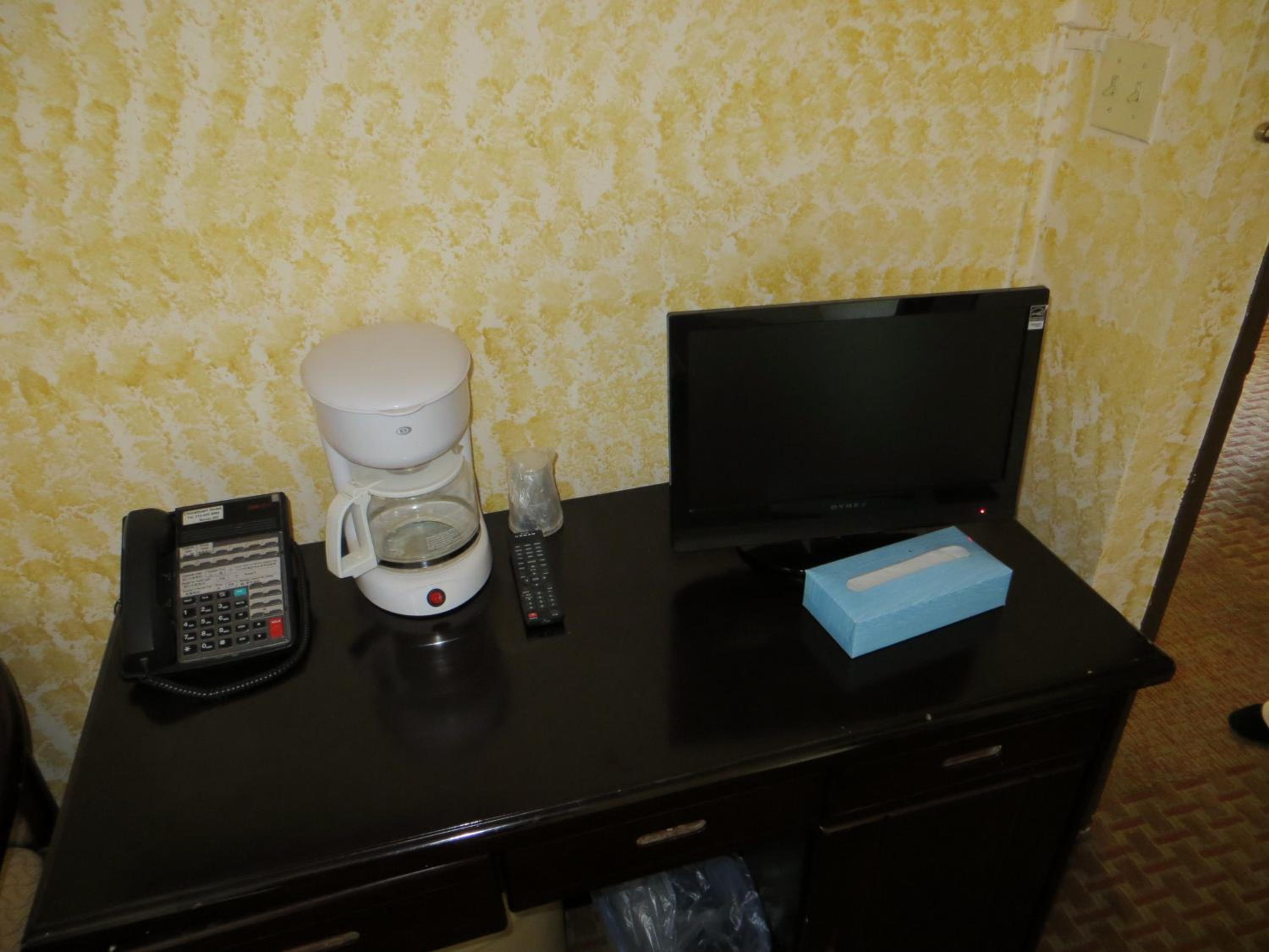 Chicago Vacations - Chinatown Hotel Chicago - Property Image 27