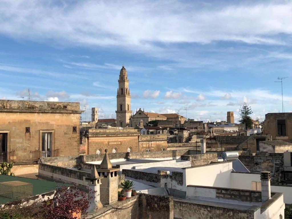 Corte Alessandri - Terrace