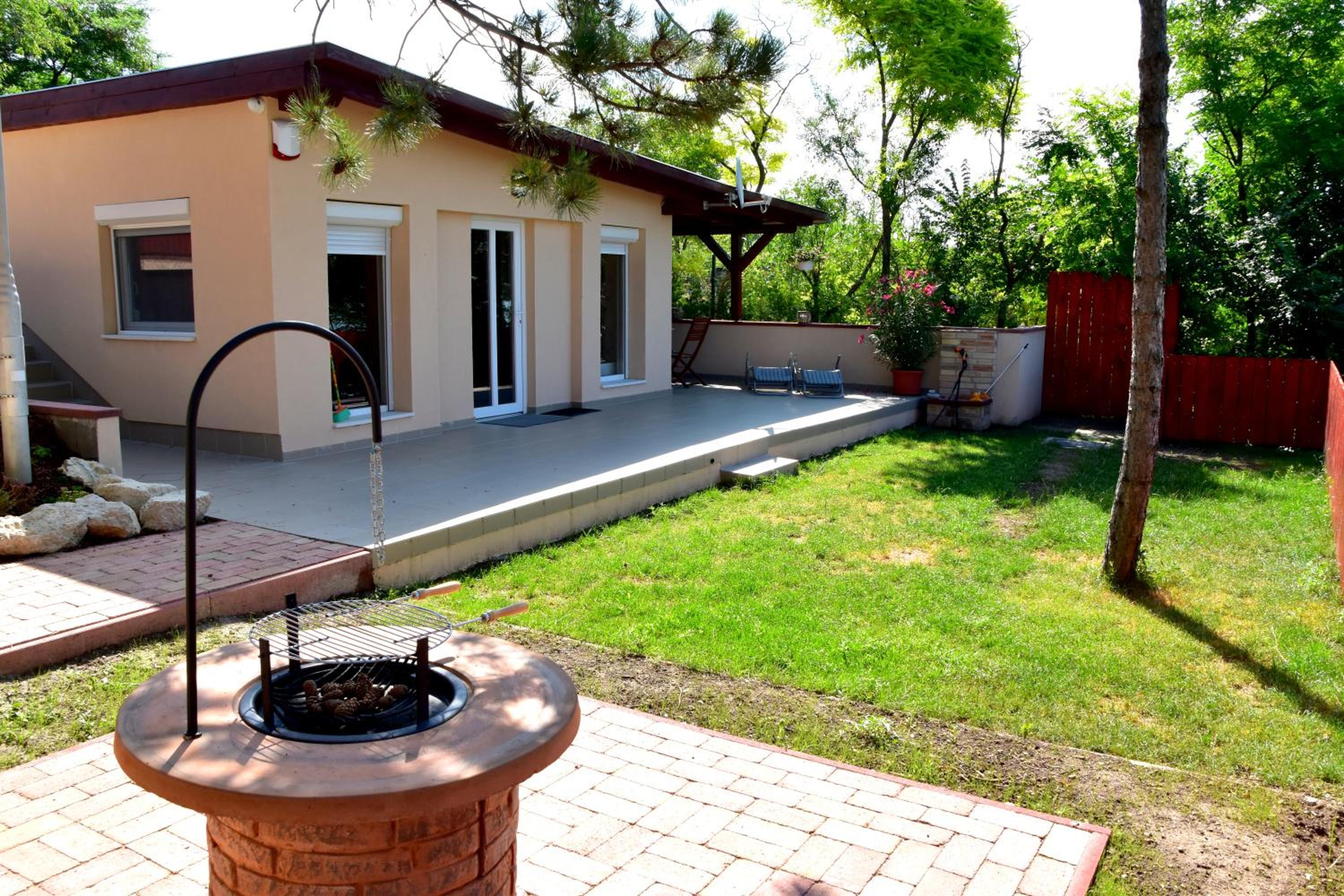 Kenese Panoráma Apartman view 5