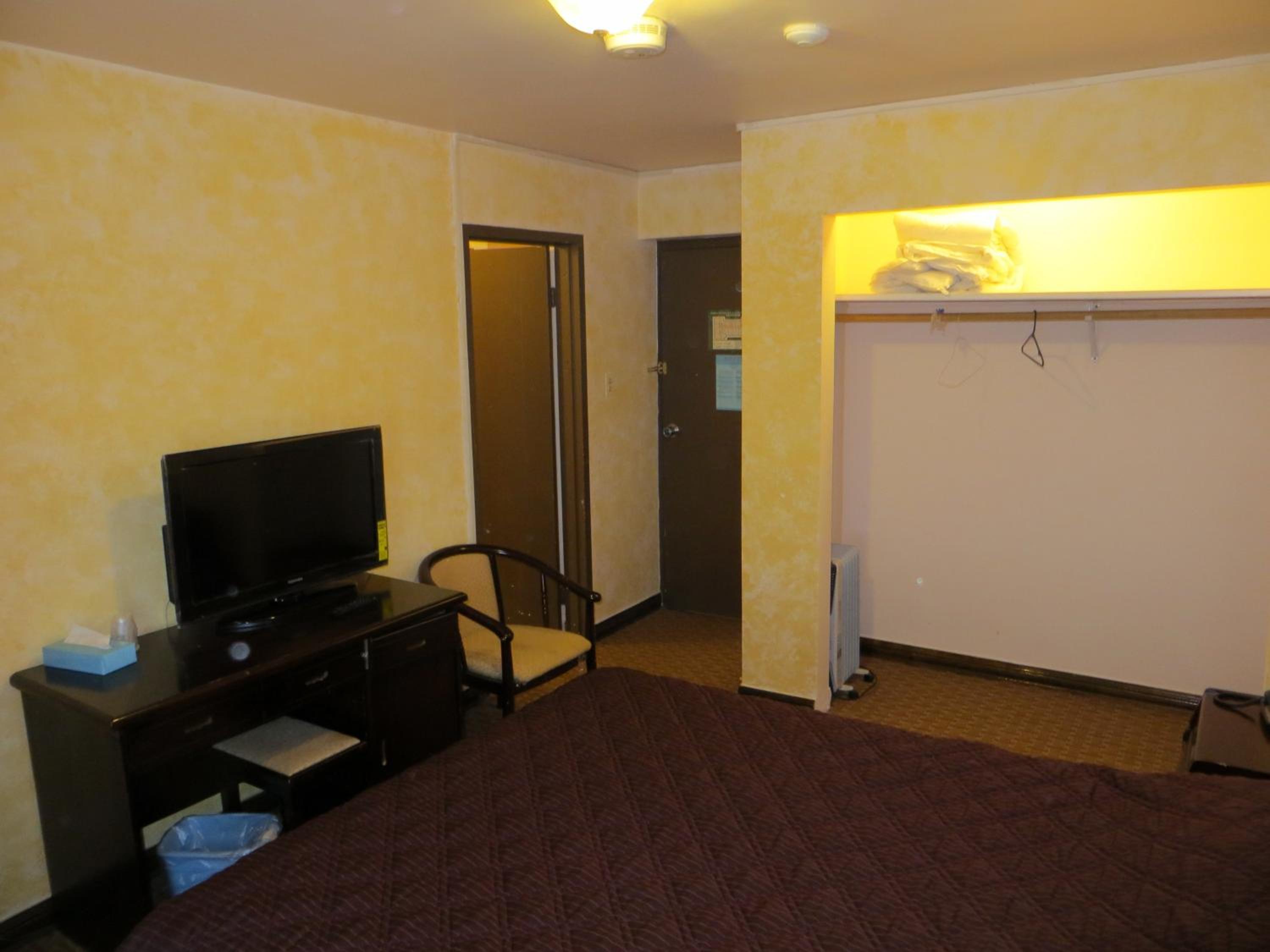 Chicago Vacations - Chinatown Hotel Chicago - Property Image 43