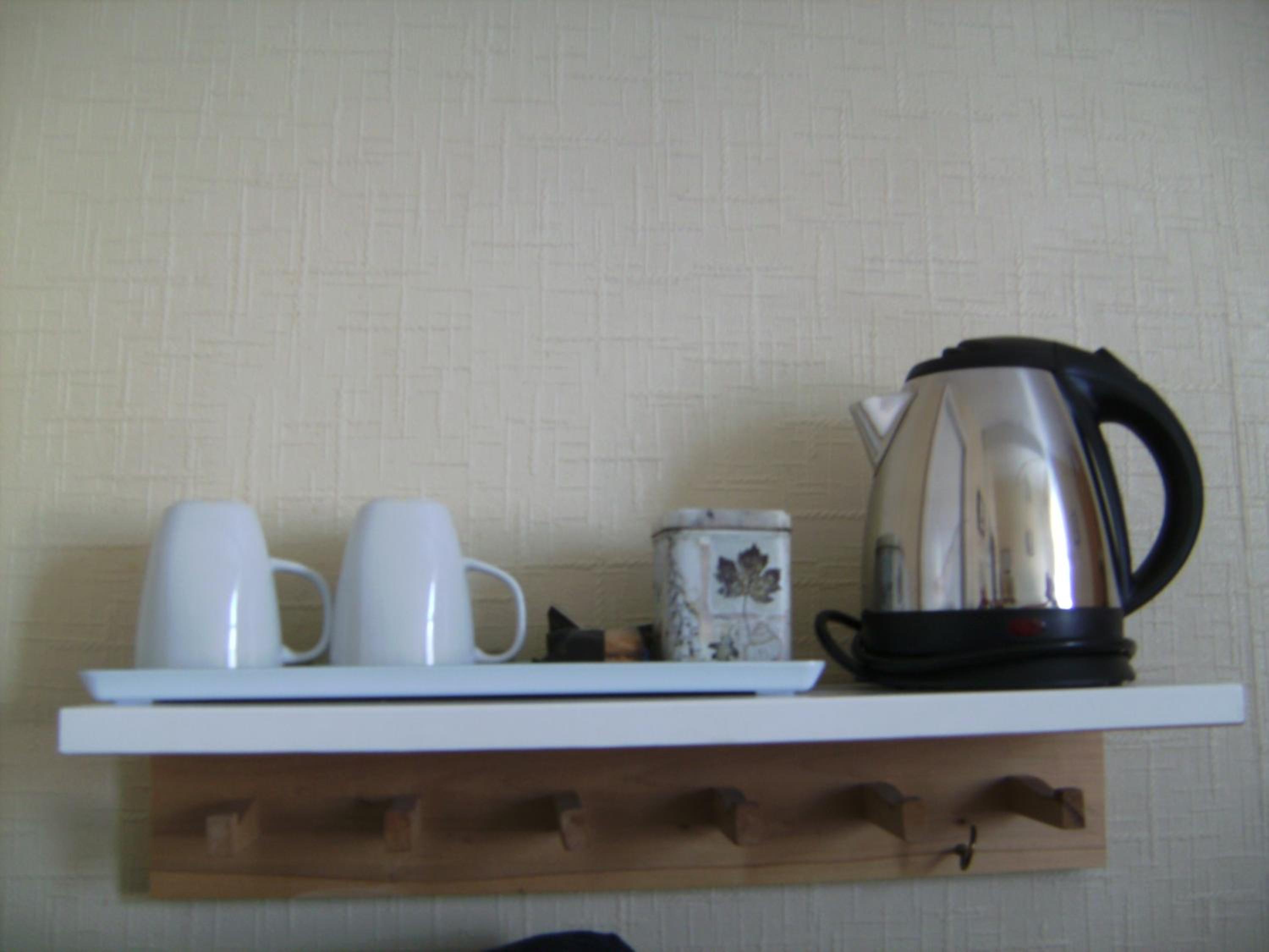 Dolphin Guesthouse