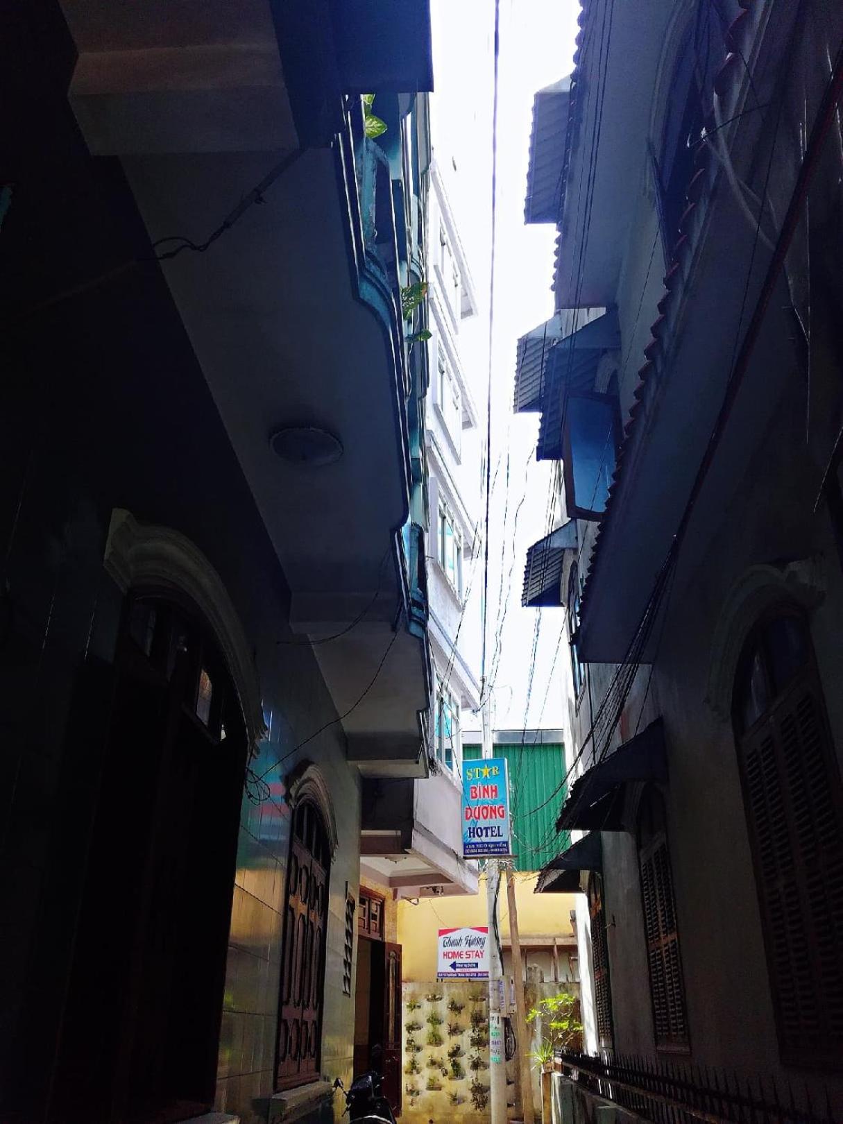 Thanh Huong Homestay Số 7 Hẻm 41 Đường Ngô Quyền, Phường Vĩnh Ninh, Thành phố Huế