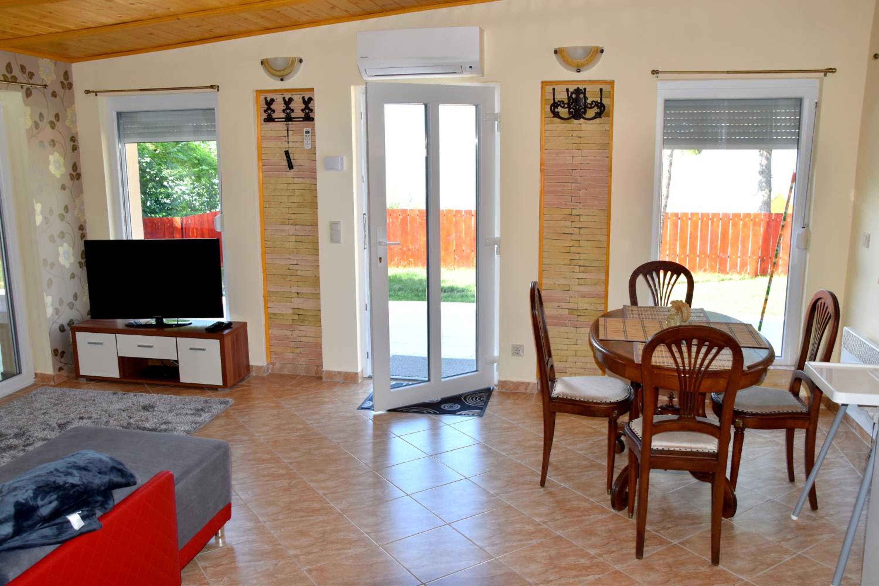 Kenese Panoráma Apartman view 4