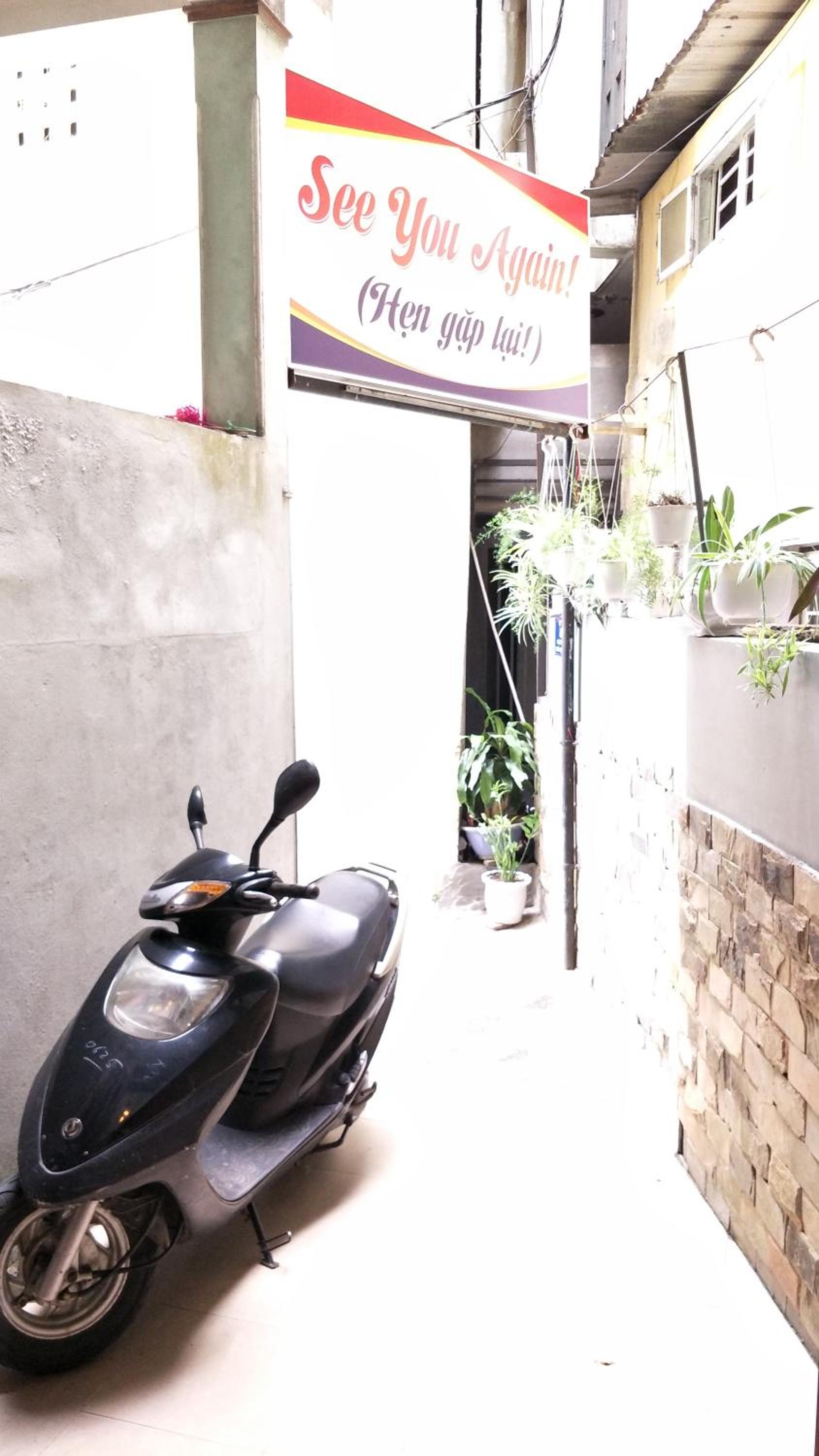 Thanh Huong Homestay Số 7 Hẻm 41 Đường Ngô Quyền, Phường Vĩnh Ninh, Thành phố Huế