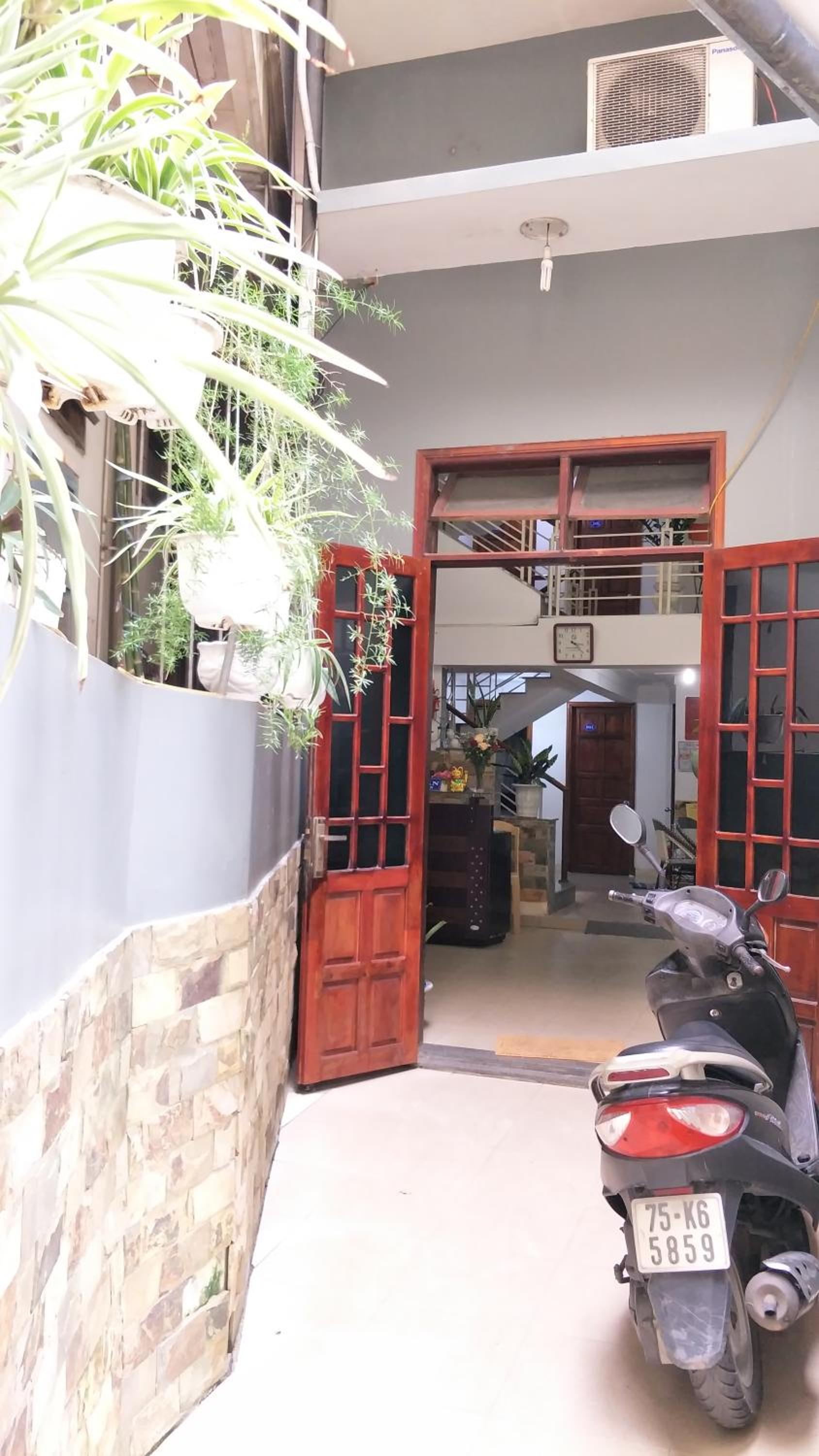 Thanh Huong Homestay Số 7 Hẻm 41 Đường Ngô Quyền, Phường Vĩnh Ninh, Thành phố Huế