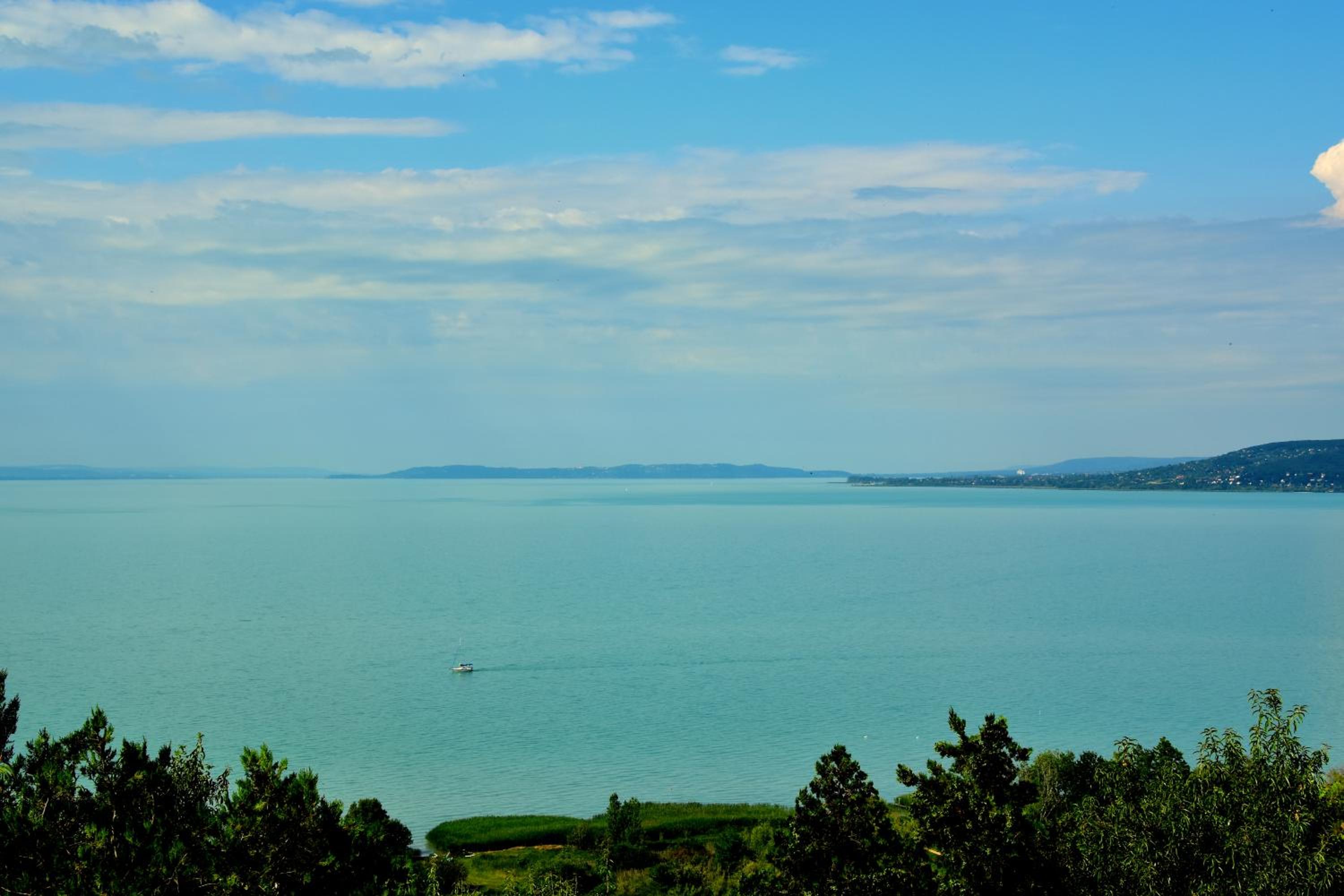 Kenese Panoráma Apartman view 3