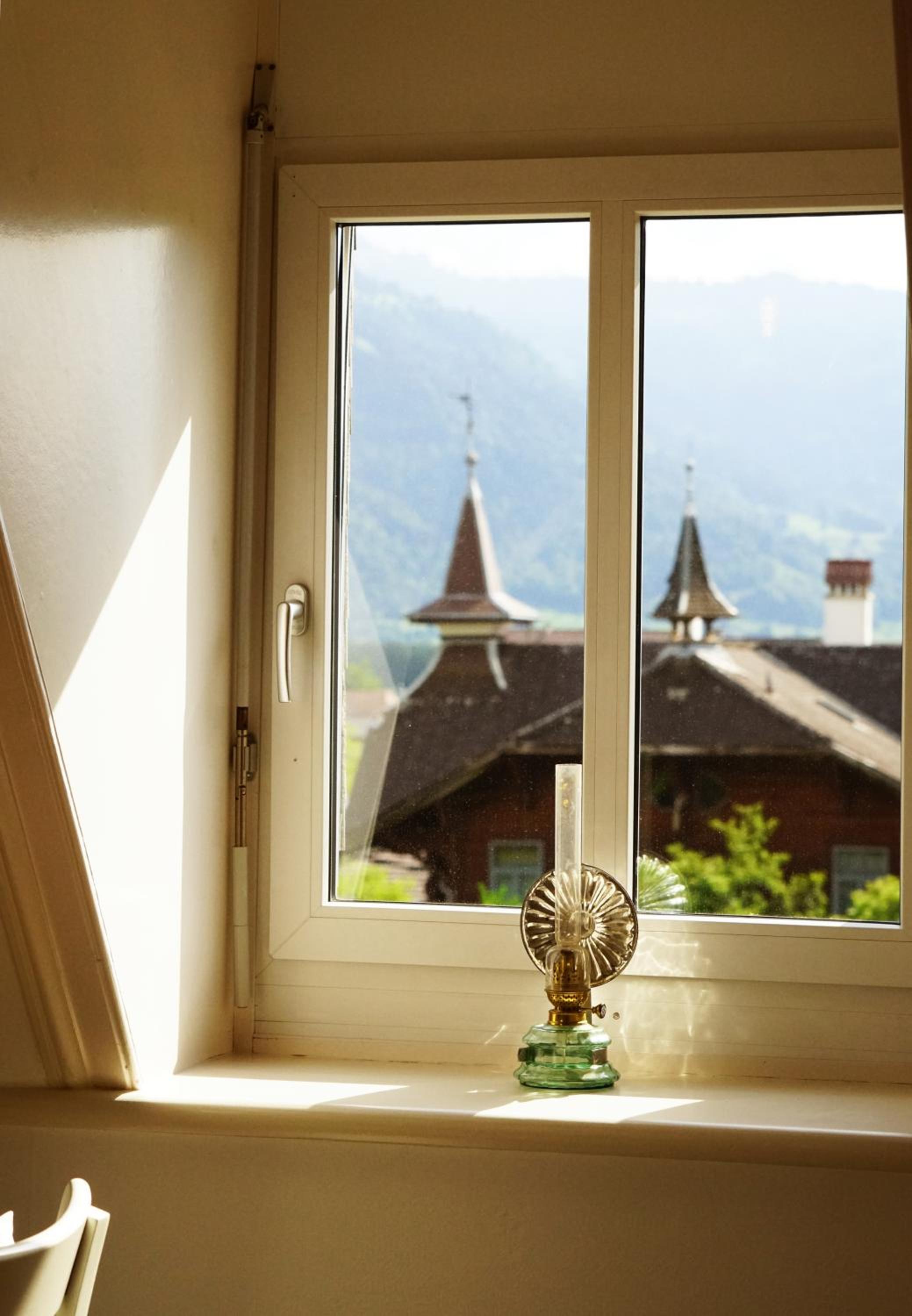 Adventure Vandrarhem Interlaken, Bild 57