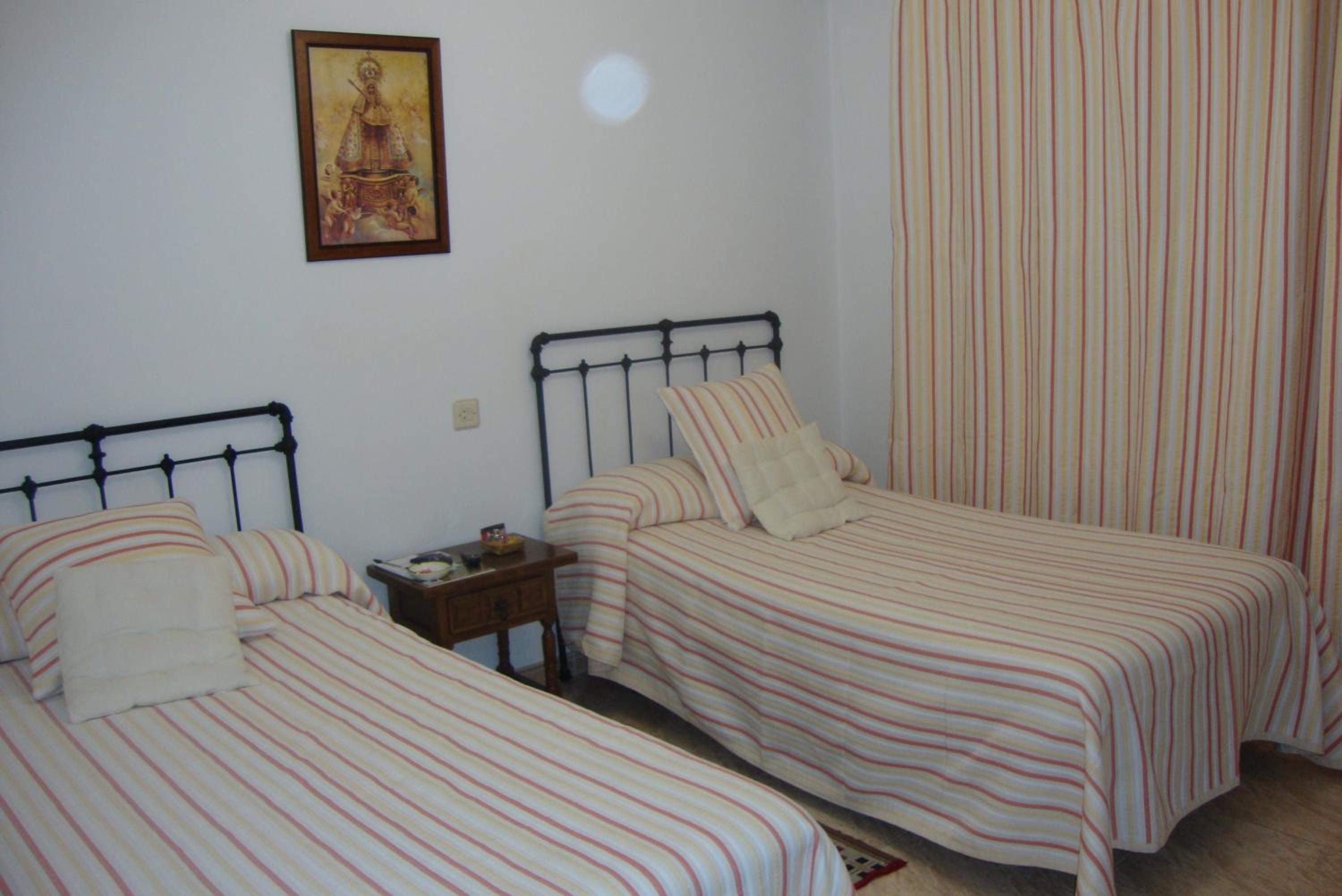 Hostal Alba Taruta