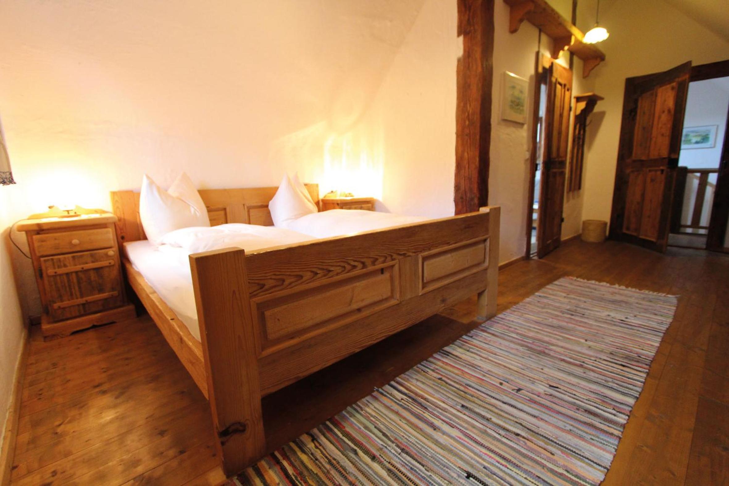 Weingut-Gästezimmer Pongratz