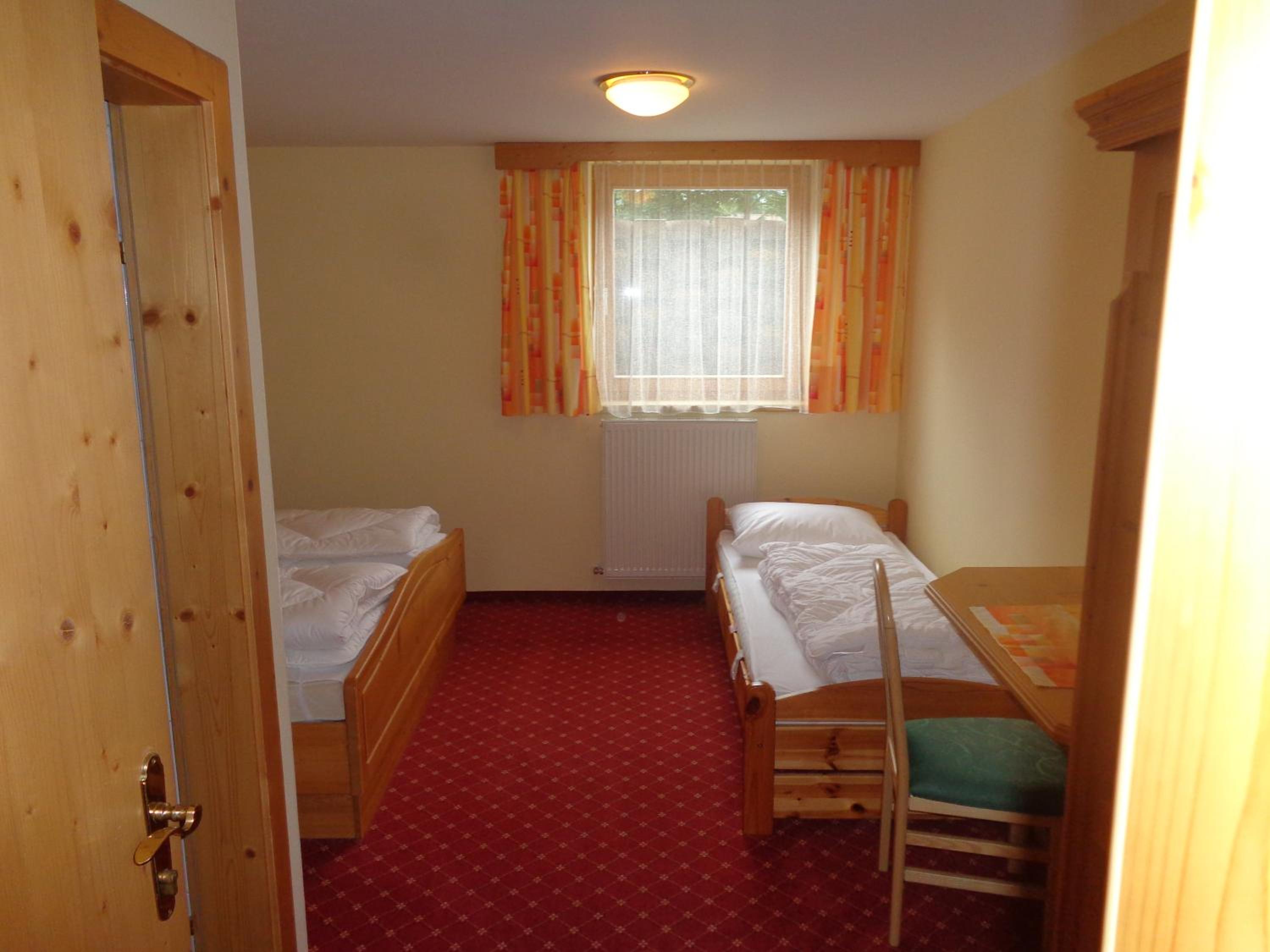 Holiday-Appartements view 5