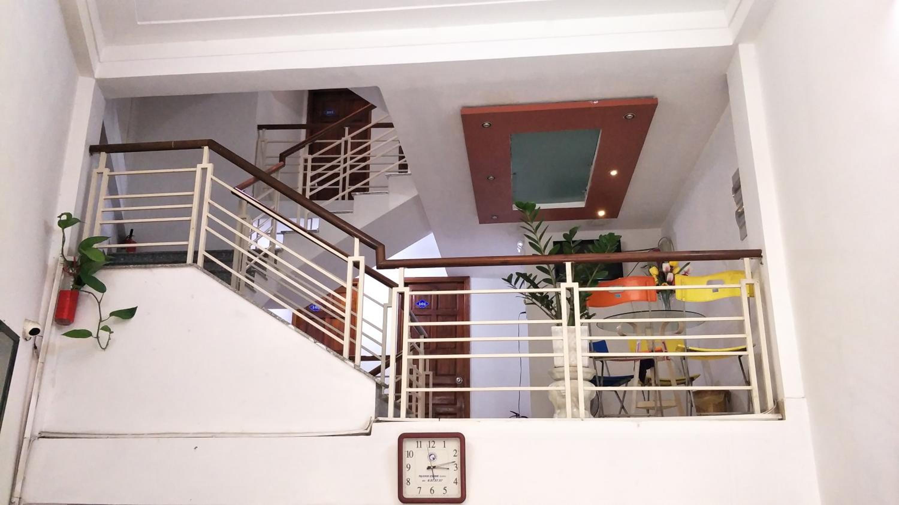 Thanh Huong Homestay Số 7 Hẻm 41 Đường Ngô Quyền, Phường Vĩnh Ninh, Thành phố Huế