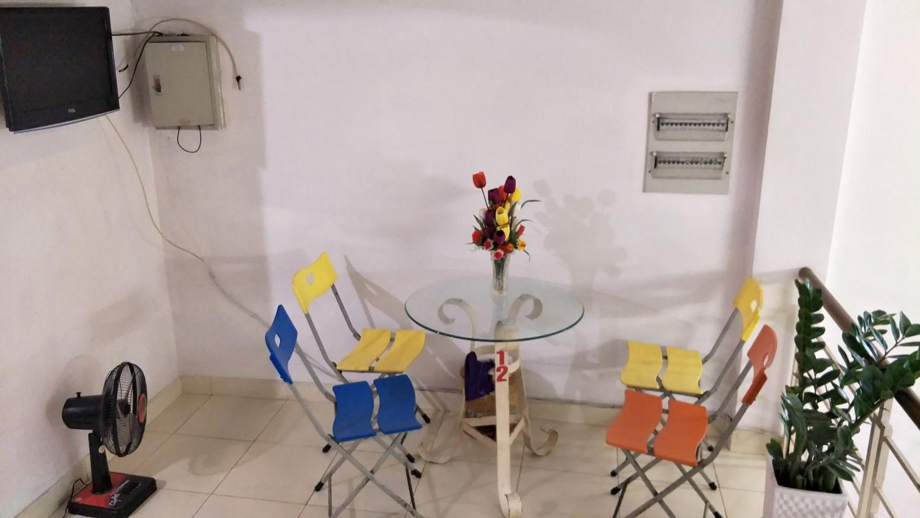 Thanh Huong Homestay Số 7 Hẻm 41 Đường Ngô Quyền, Phường Vĩnh Ninh, Thành phố Huế