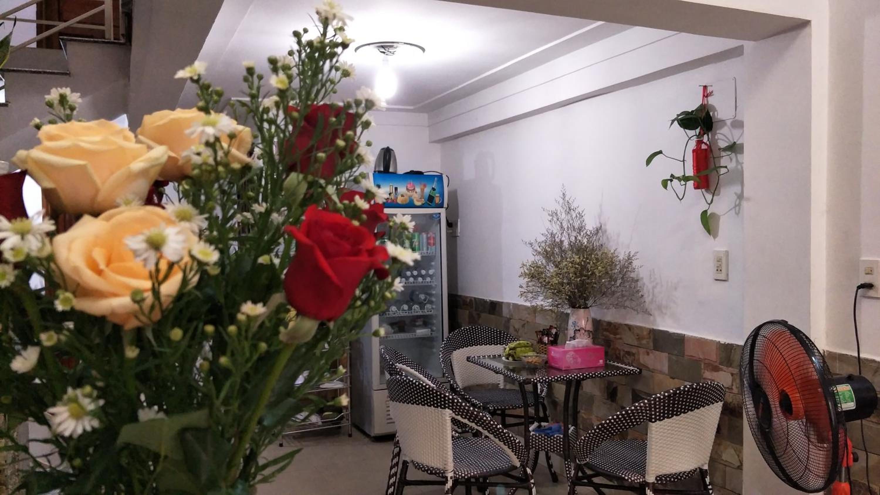Thanh Huong Homestay Số 7 Hẻm 41 Đường Ngô Quyền, Phường Vĩnh Ninh, Thành phố Huế