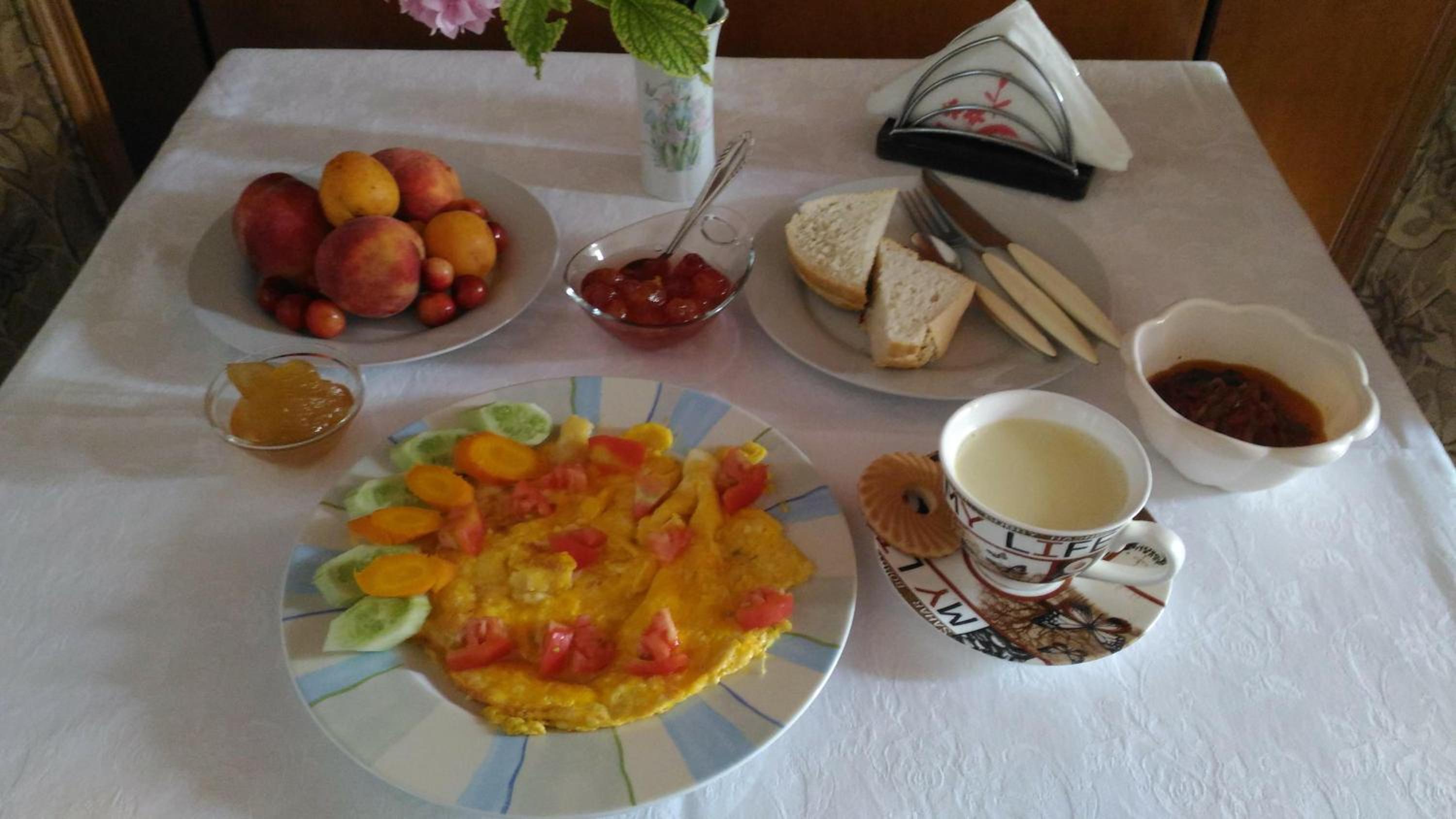 Guesthouse & hostel Lorenc
