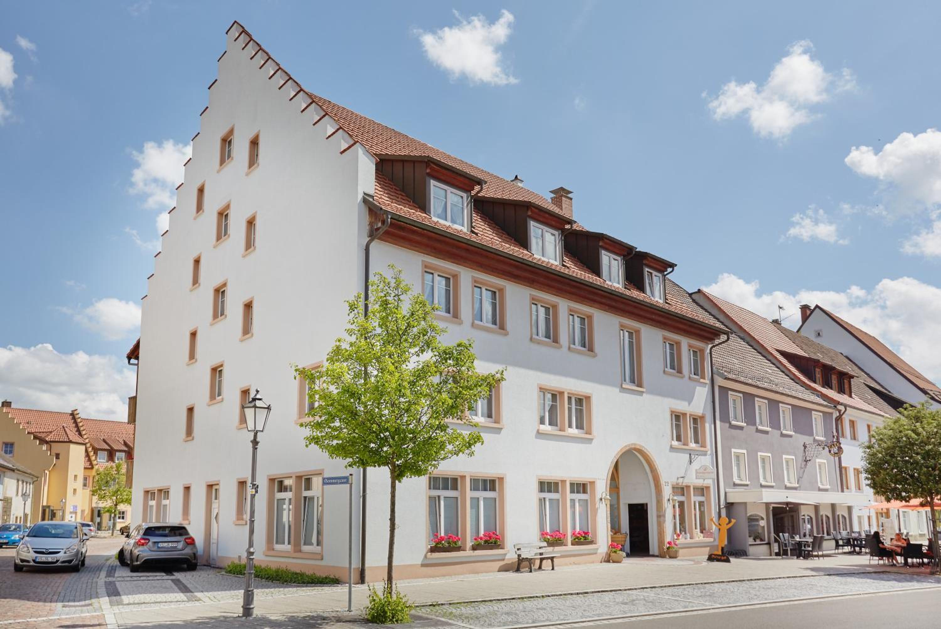 Ferienwohnung Südschwarzwald view 3