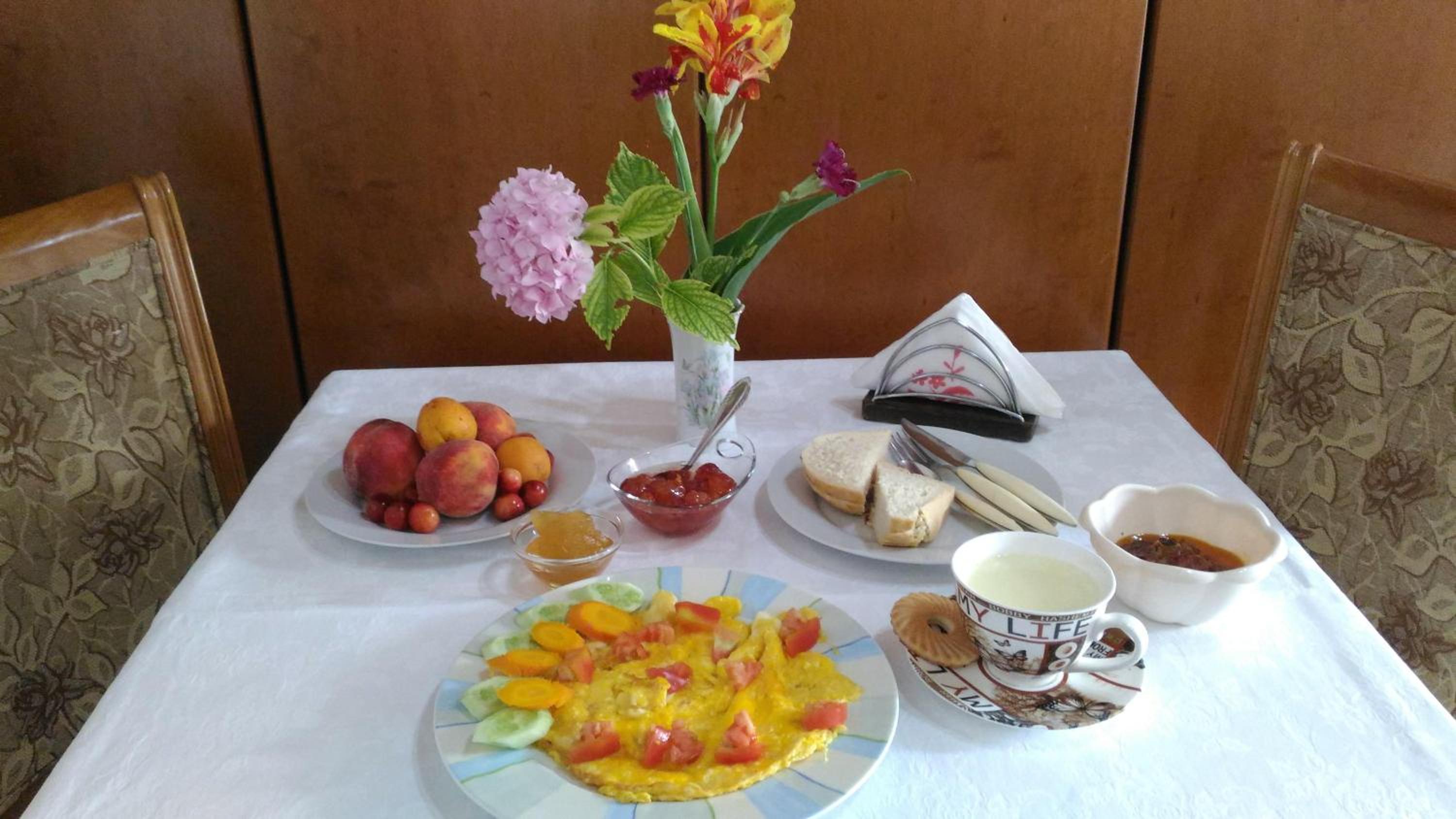 Guesthouse & hostel Lorenc