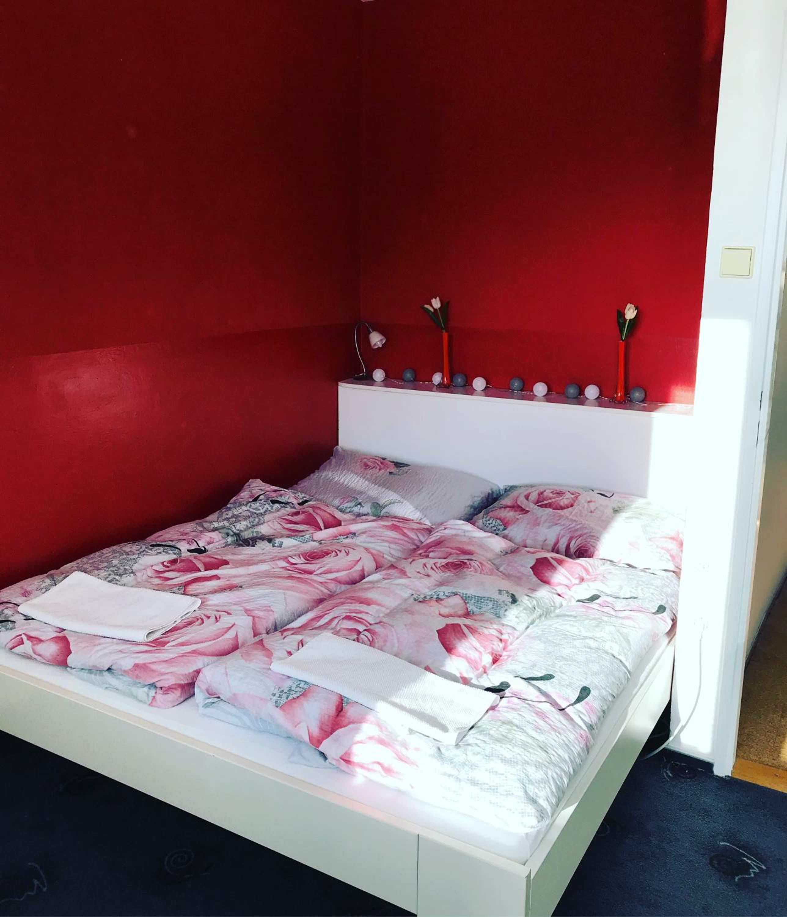 Apartmán Novákovi view 5