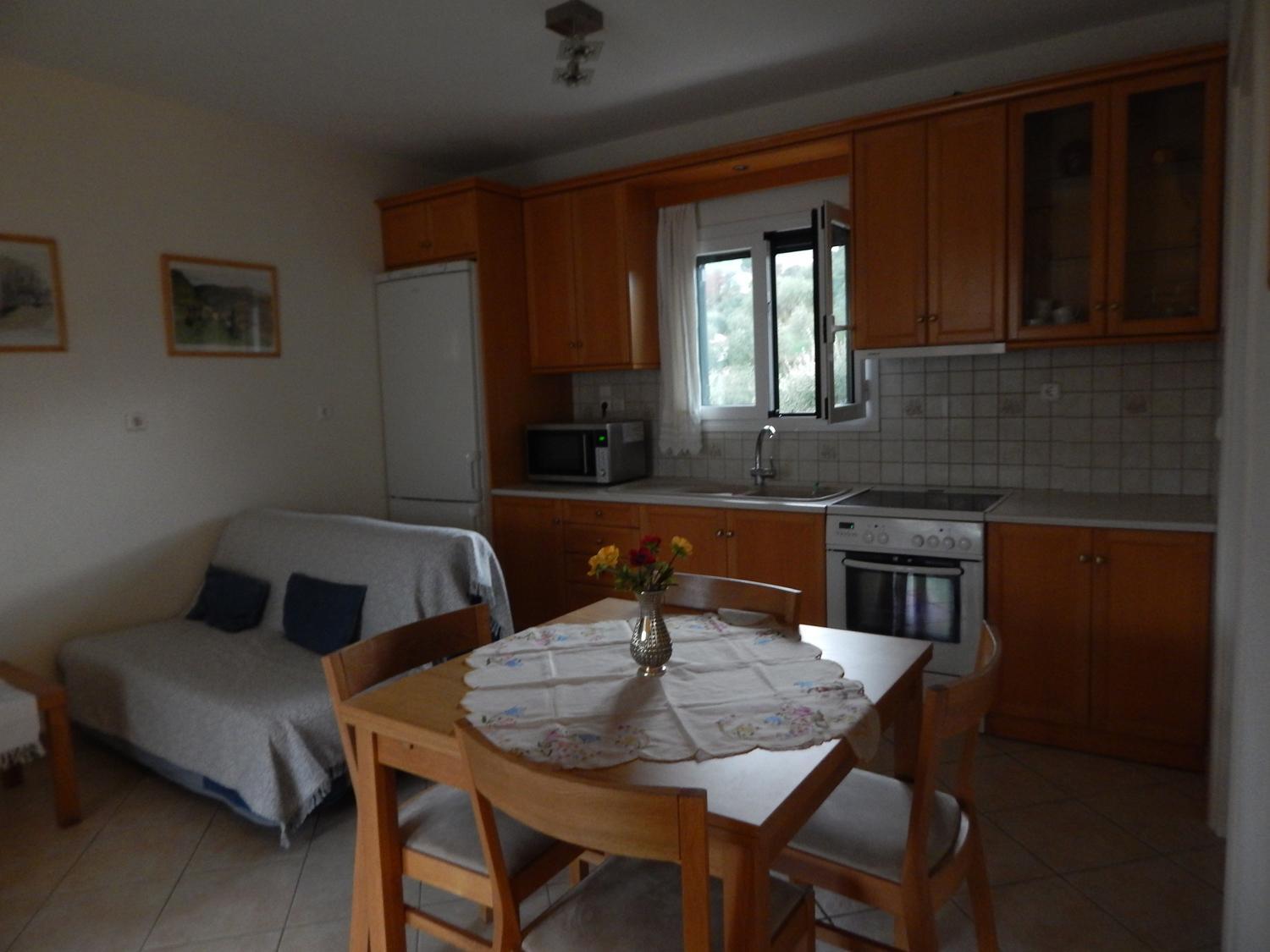 Villa Dimitra