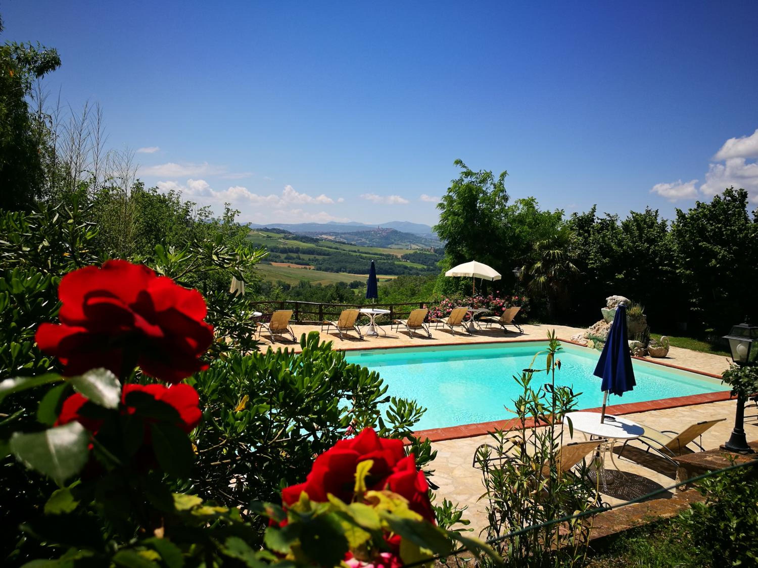 Agriturismo Casale Dei Frontini