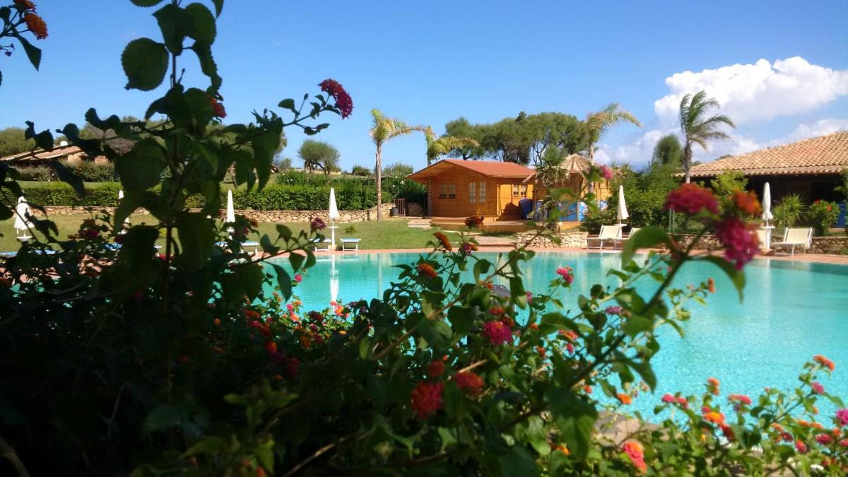 VELA BLU Rooms